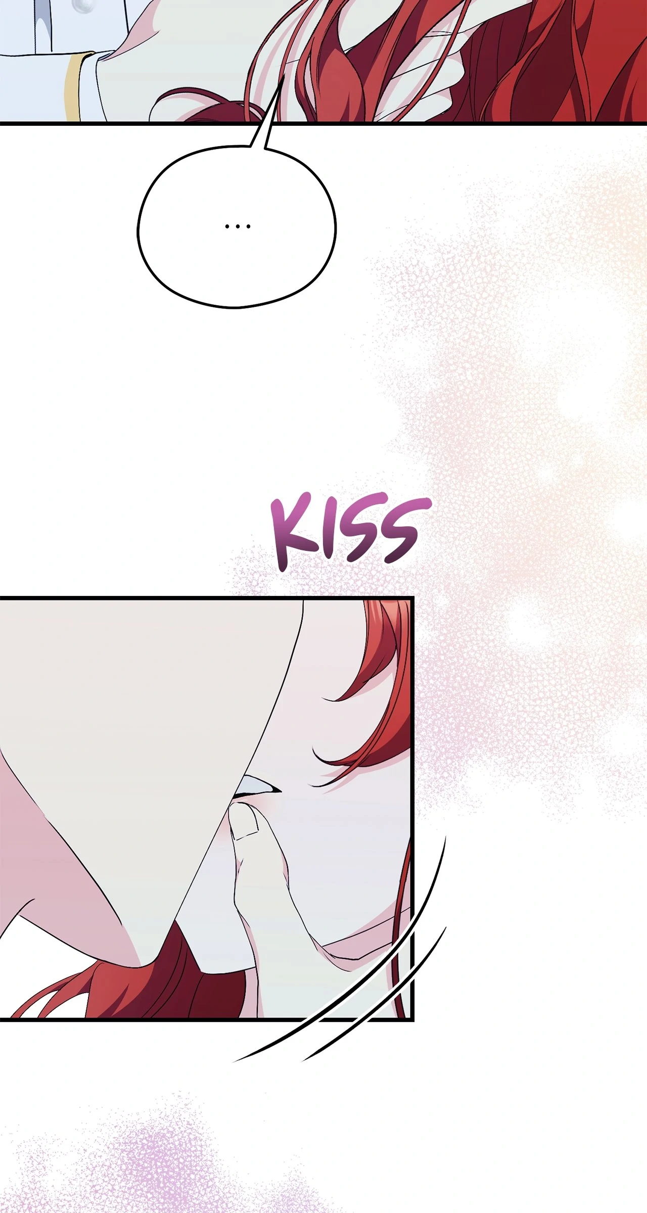 I Don’t Want to Attack You! chapter 33 page 10