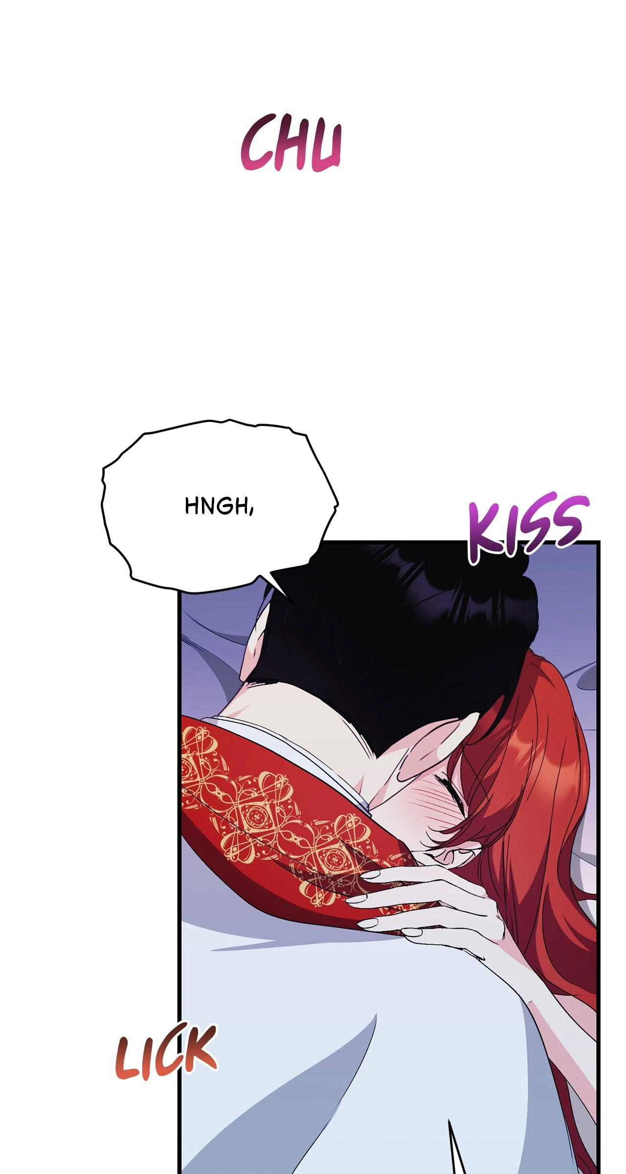 I Don’t Want to Attack You! chapter 33 page 13
