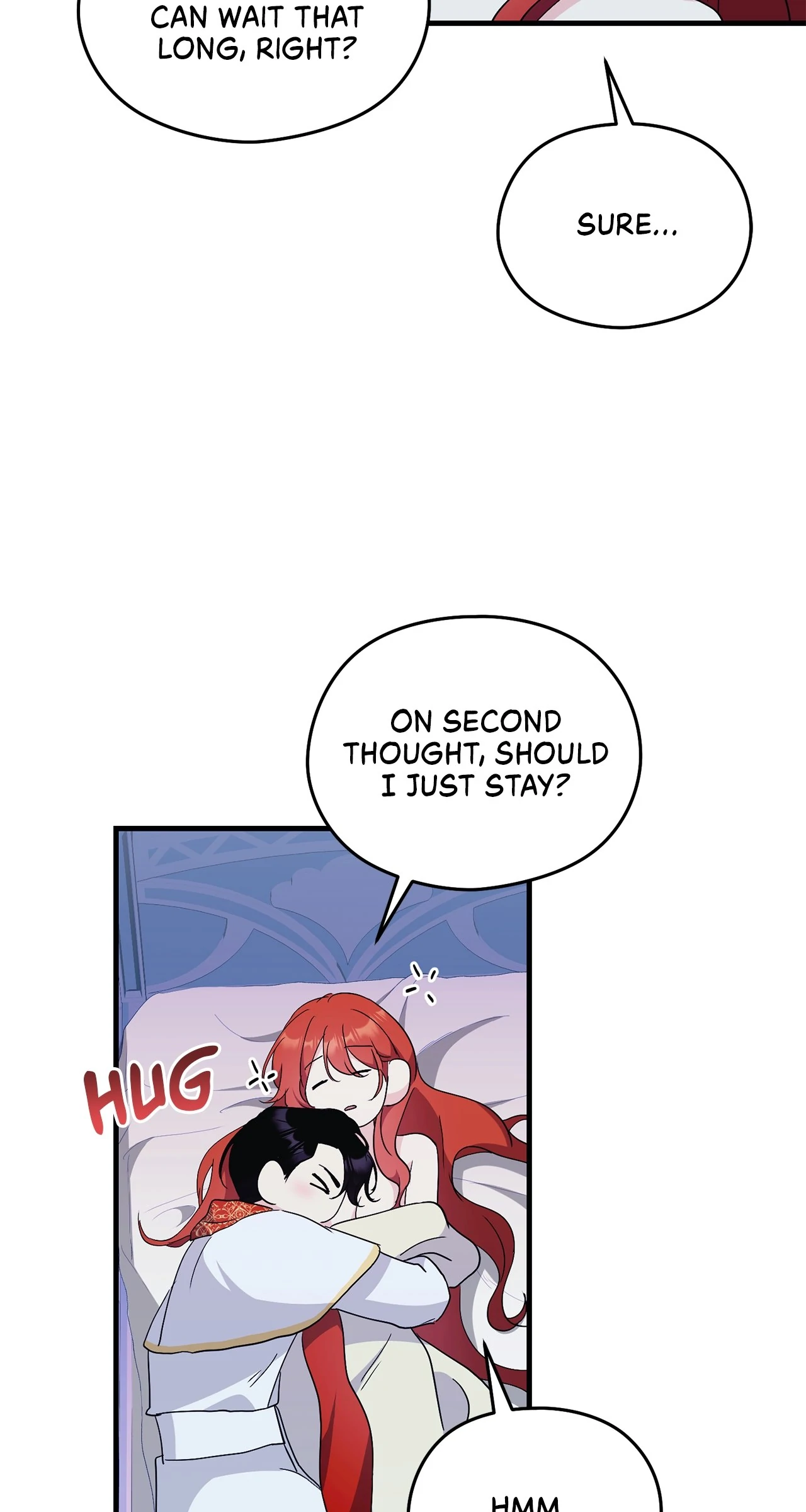 I Don’t Want to Attack You! chapter 33 page 17