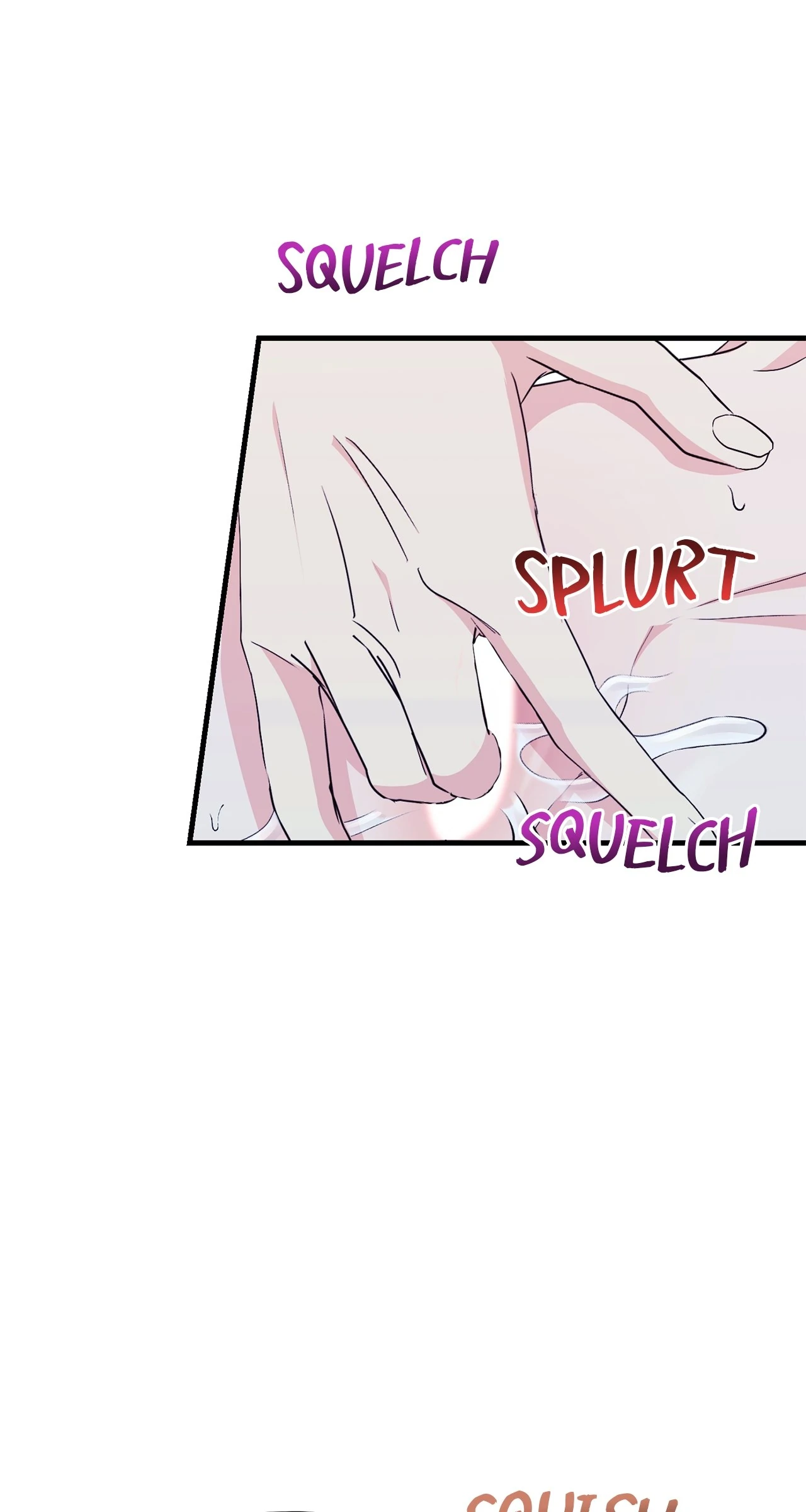 I Don’t Want to Attack You! chapter 33 page 21