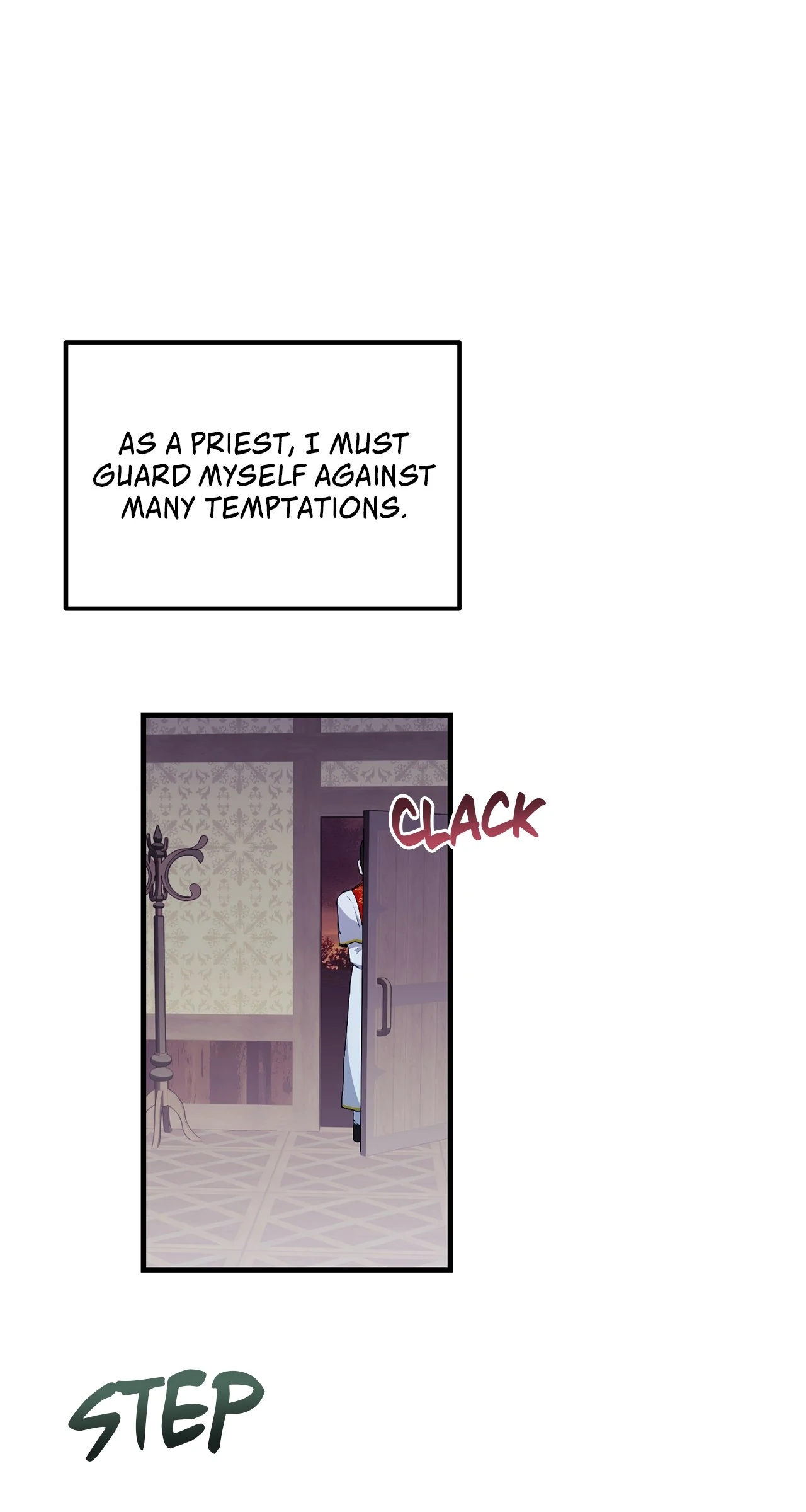 I Don’t Want to Attack You! chapter 33 page 54