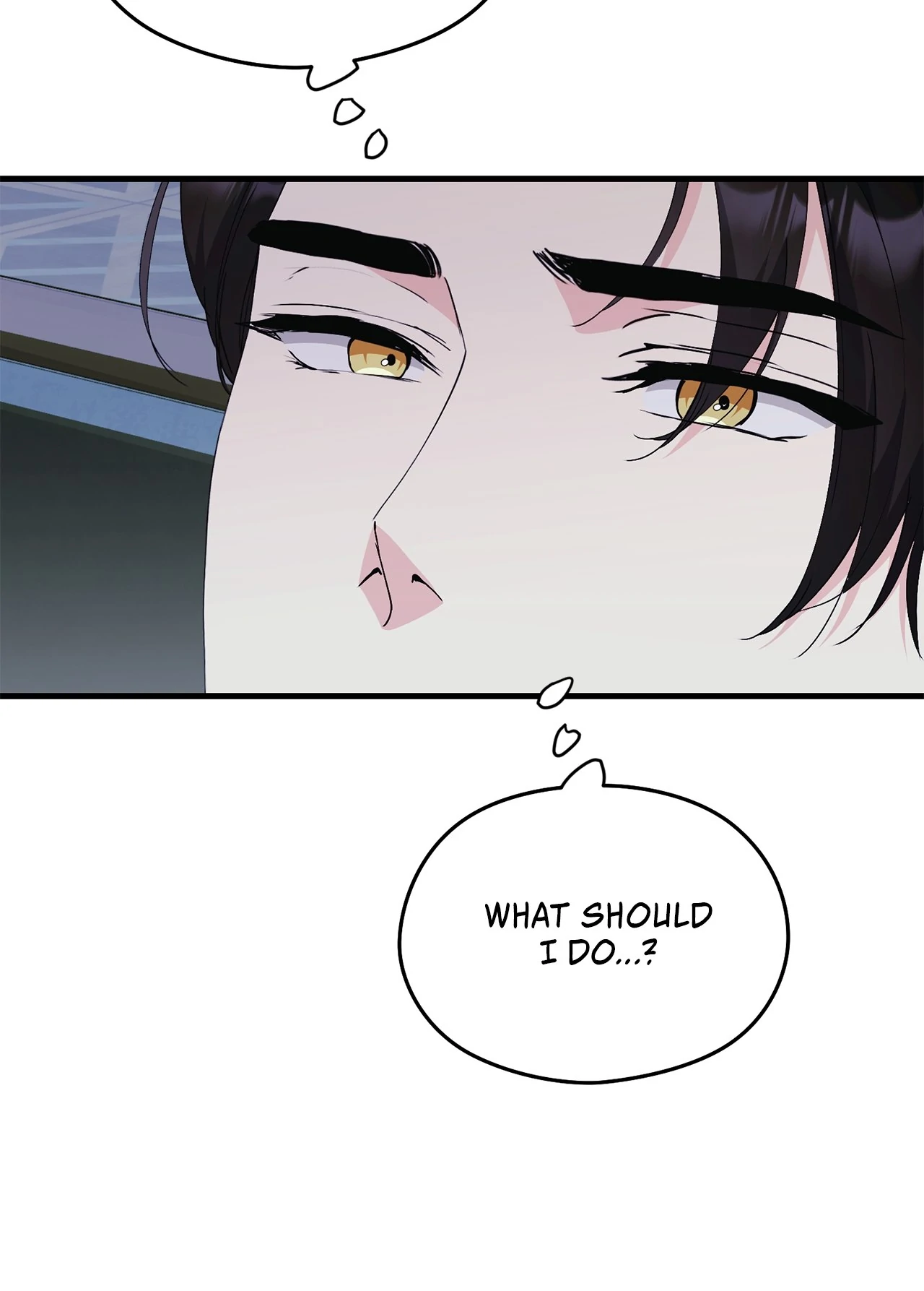 I Don’t Want to Attack You! chapter 33 page 60
