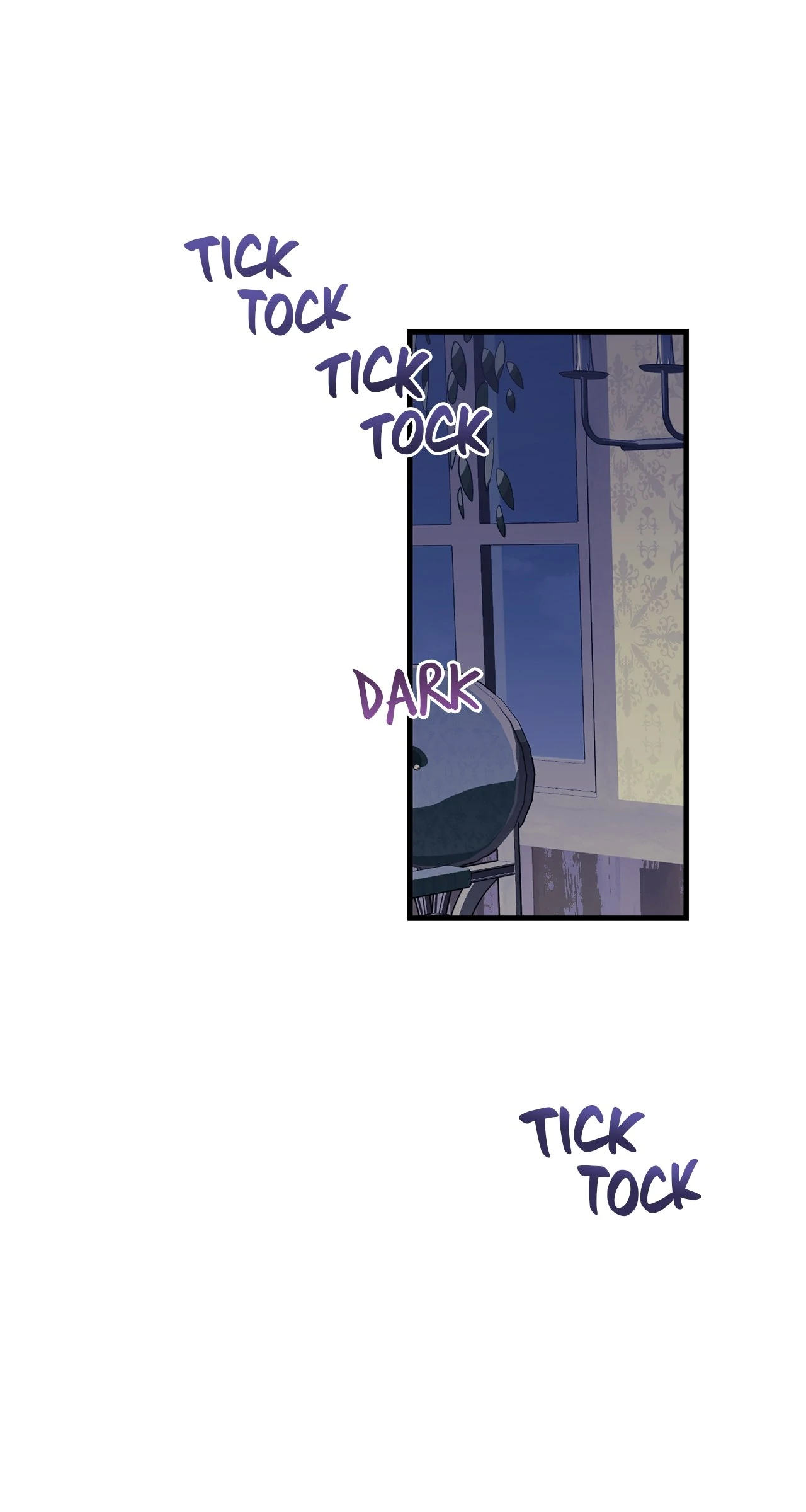 I Don’t Want to Attack You! chapter 33 page 61