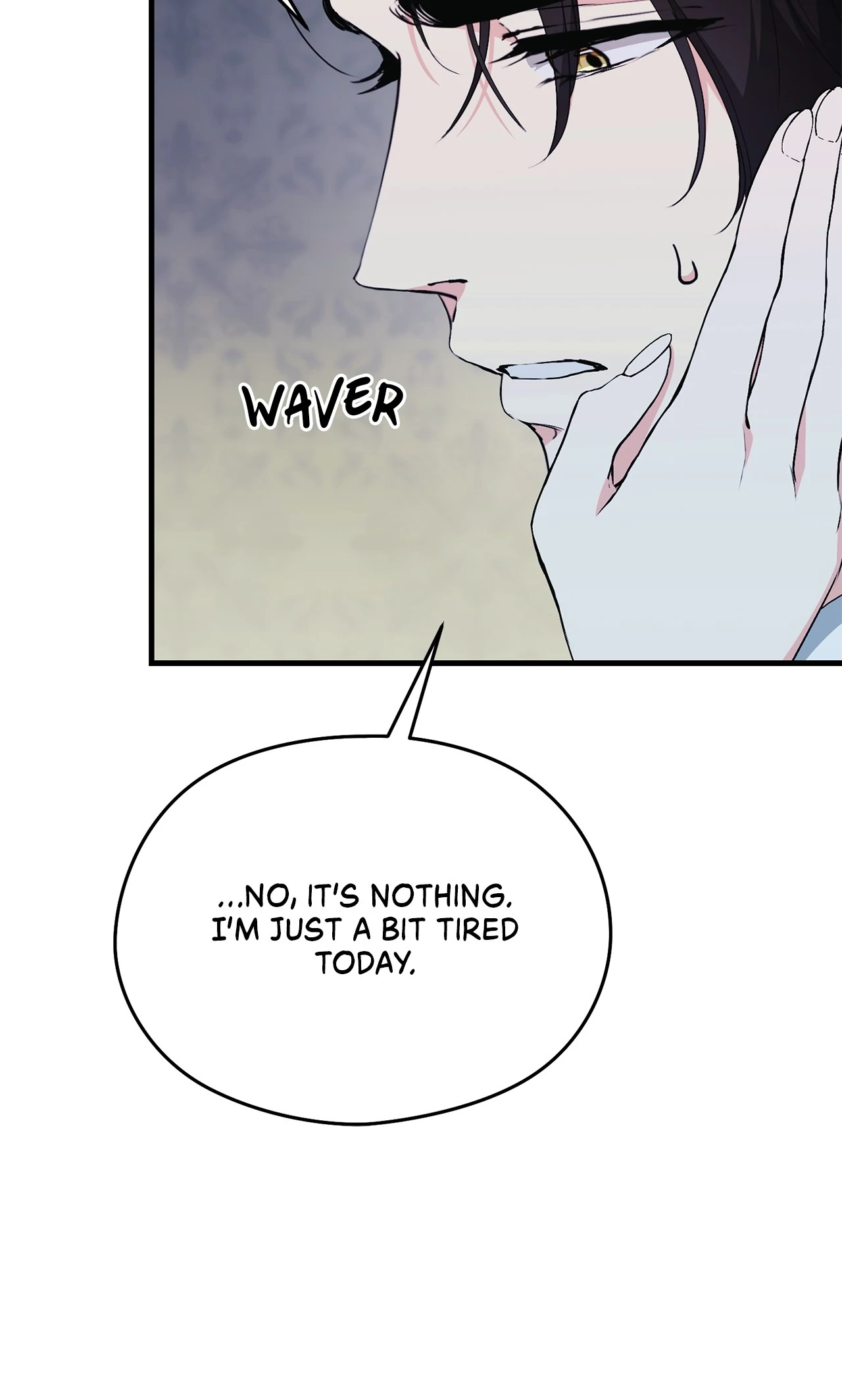 I Don’t Want to Attack You! chapter 33 page 69