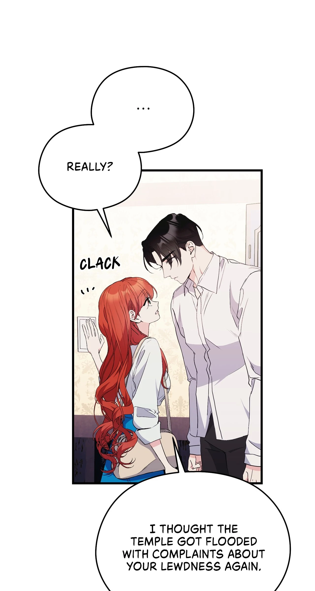 I Don’t Want to Attack You! chapter 33 page 70