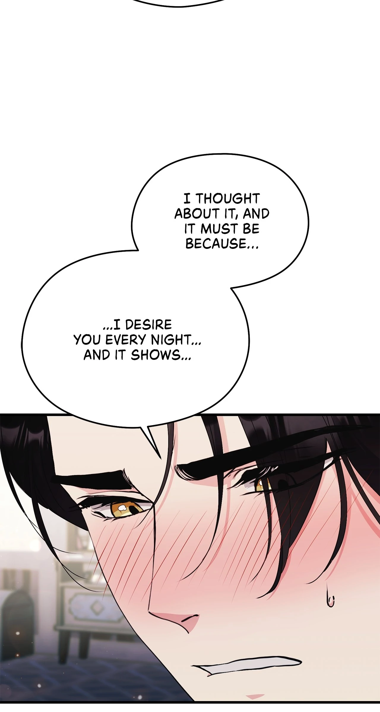 I Don’t Want to Attack You! chapter 33 page 79