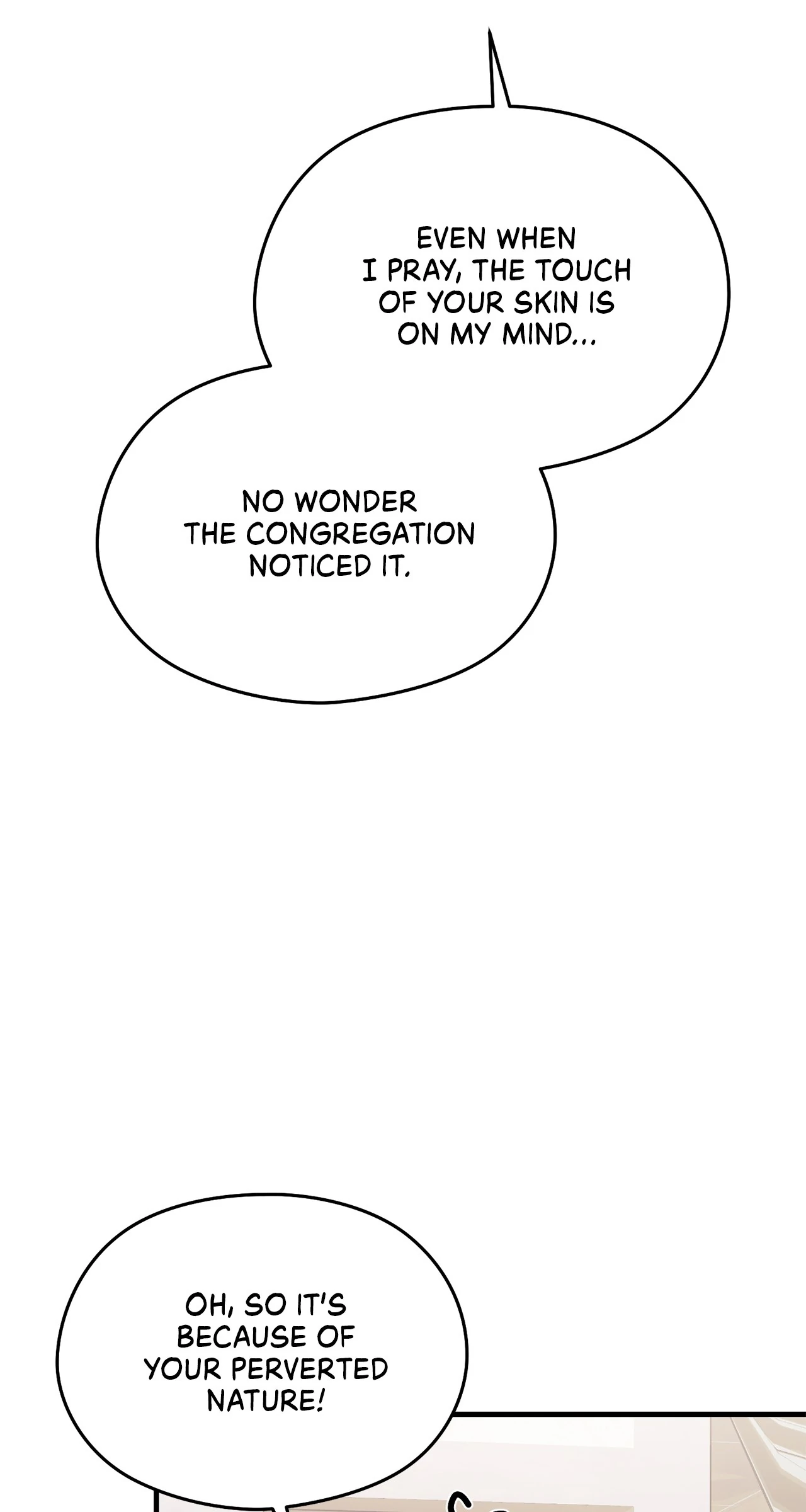 I Don’t Want to Attack You! chapter 33 page 80