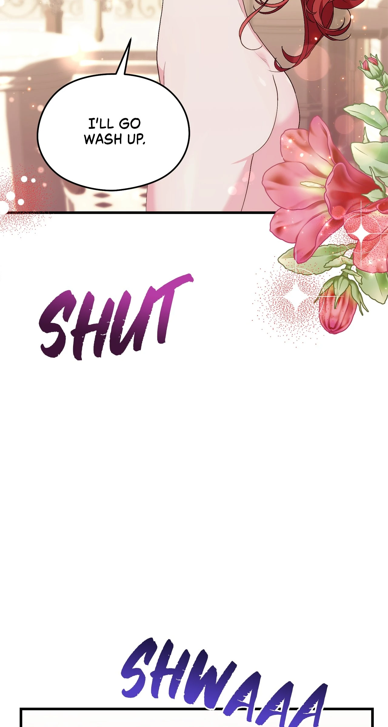 I Don’t Want to Attack You! chapter 33 page 87