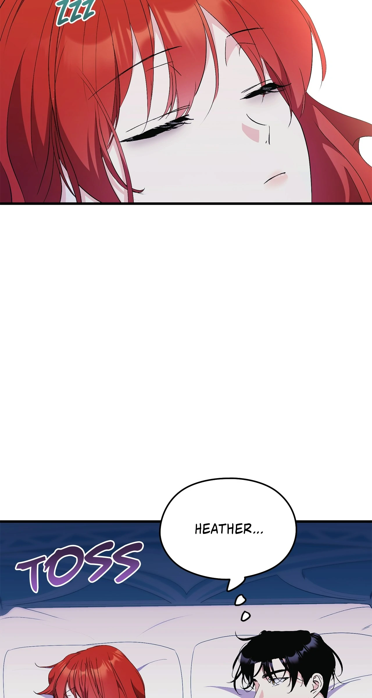 I Don’t Want to Attack You! chapter 34 page 7