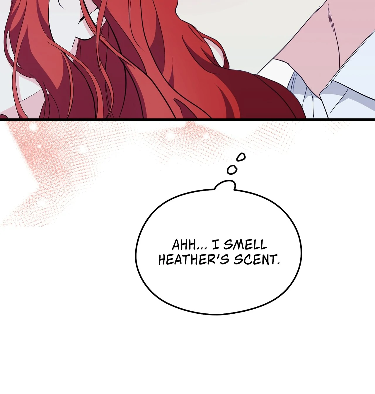 I Don’t Want to Attack You! chapter 34 page 10
