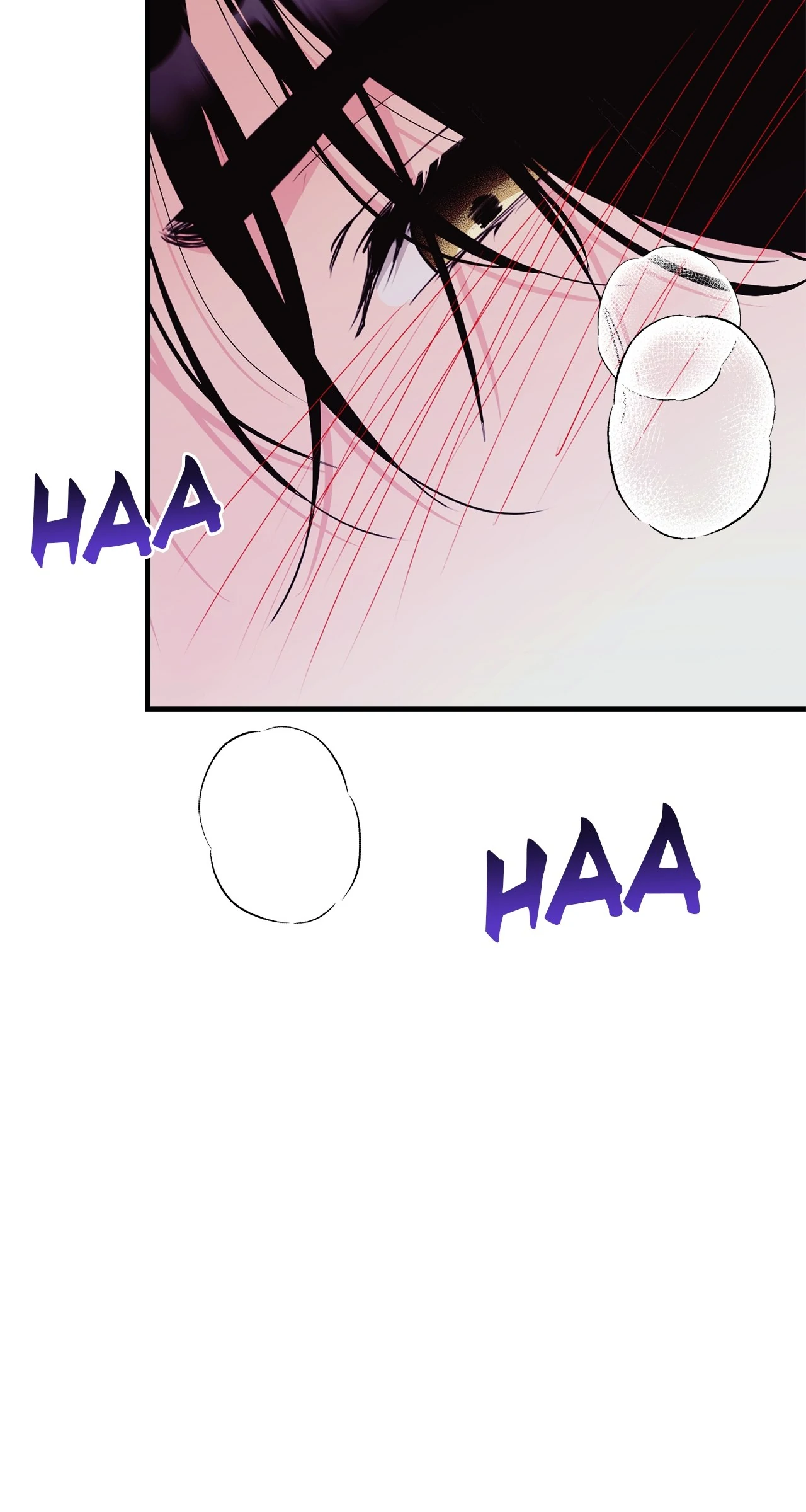 I Don’t Want to Attack You! chapter 34 page 13
