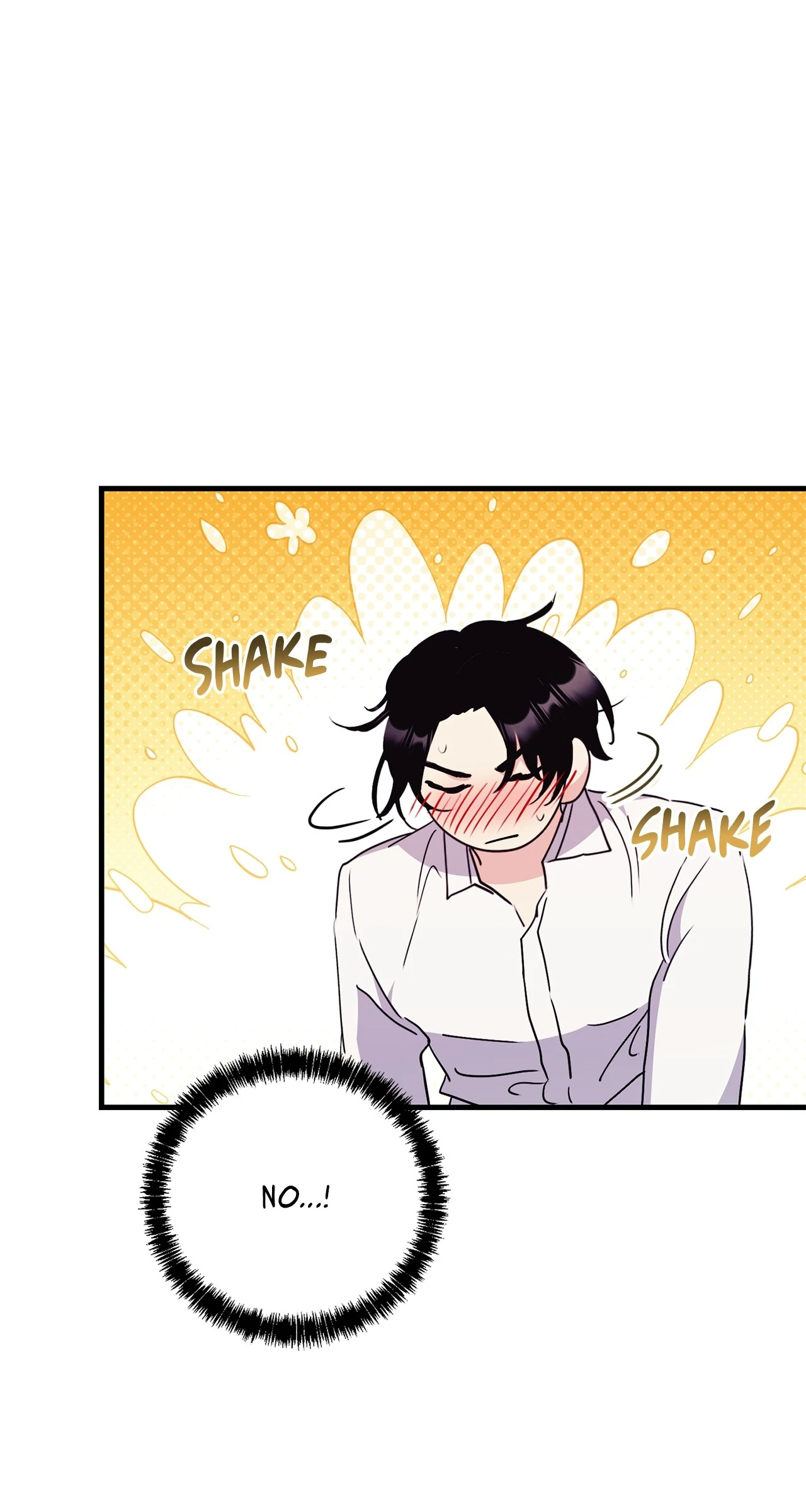 I Don’t Want to Attack You! chapter 34 page 18