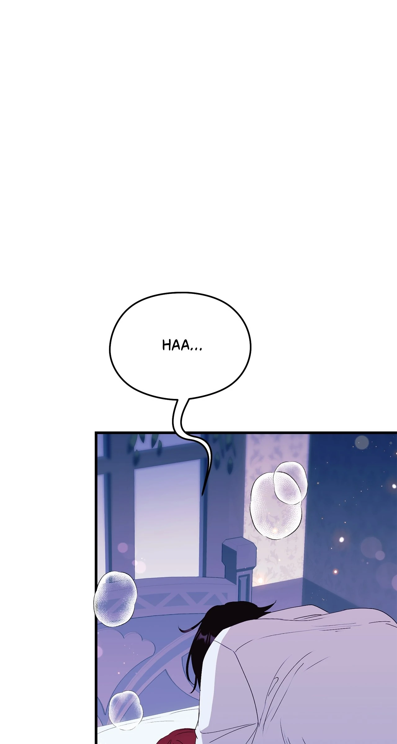 I Don’t Want to Attack You! chapter 34 page 28