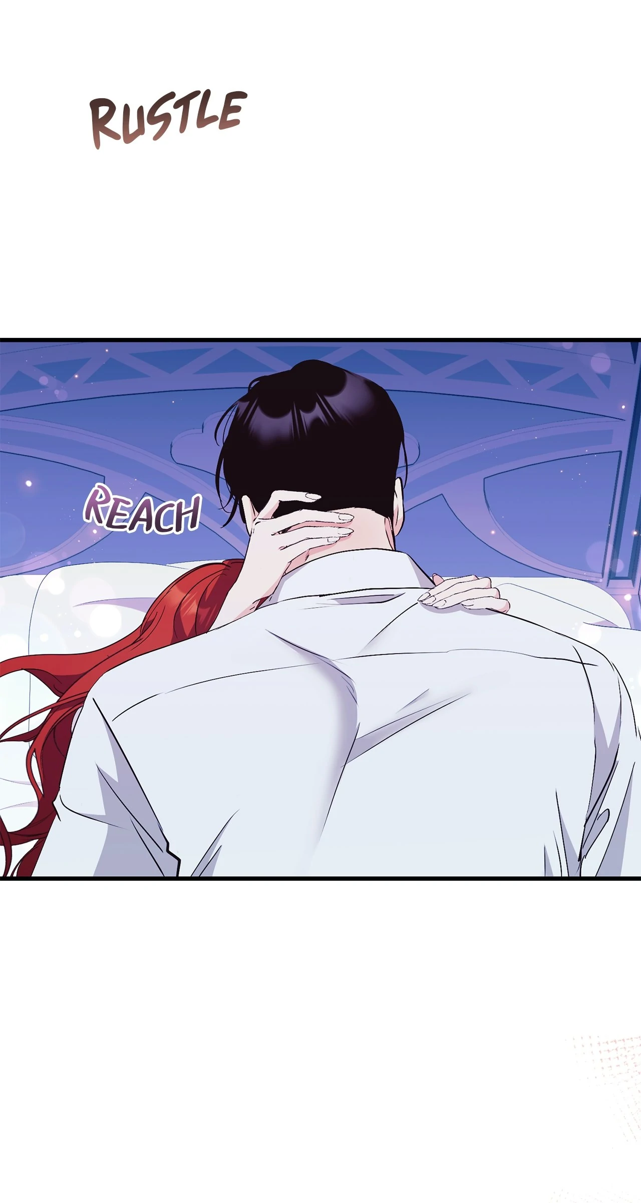 I Don’t Want to Attack You! chapter 34 page 32