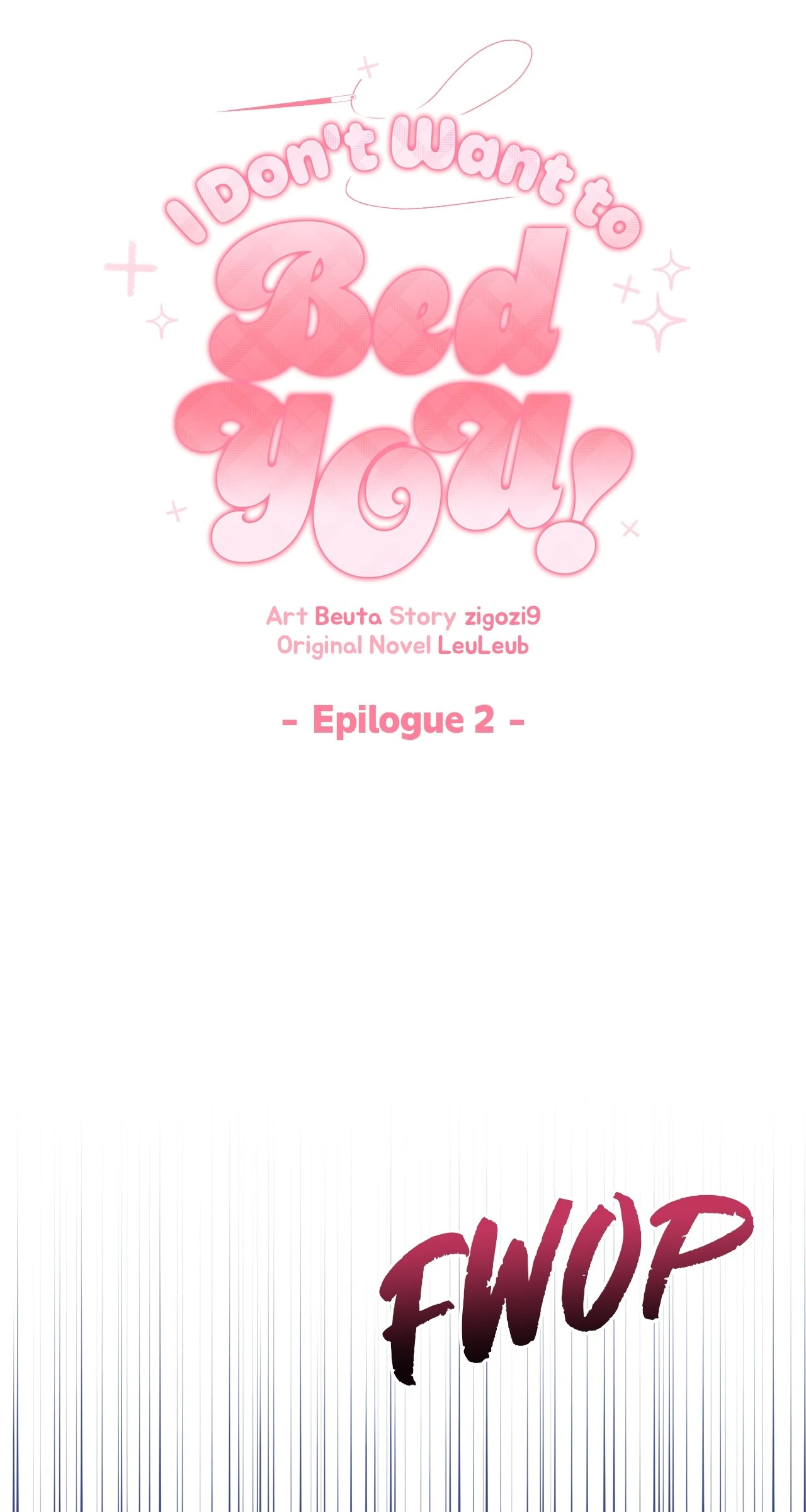 I Don’t Want to Attack You! chapter 34 page 35