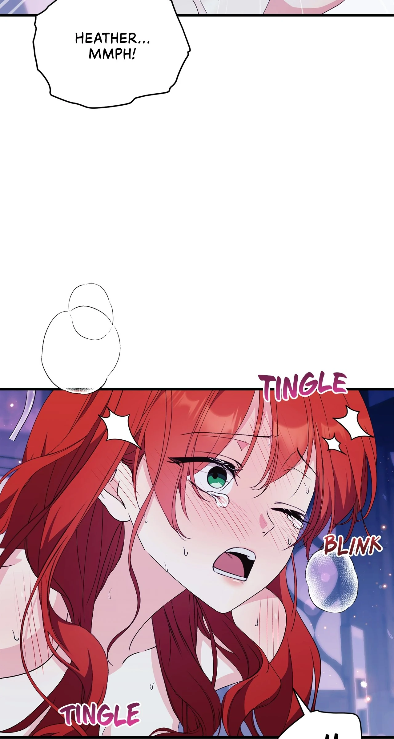I Don’t Want to Attack You! chapter 34 page 37