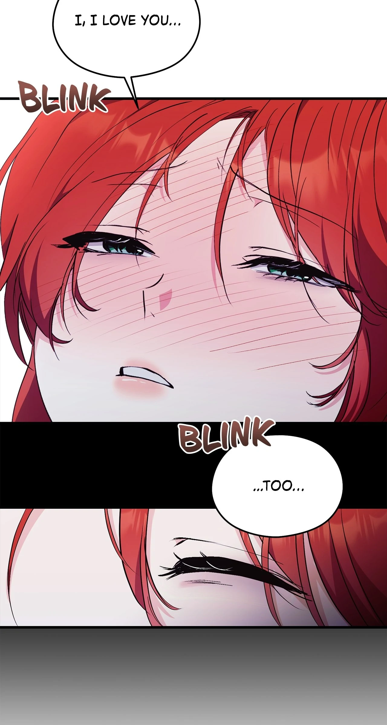 I Don’t Want to Attack You! chapter 34 page 44