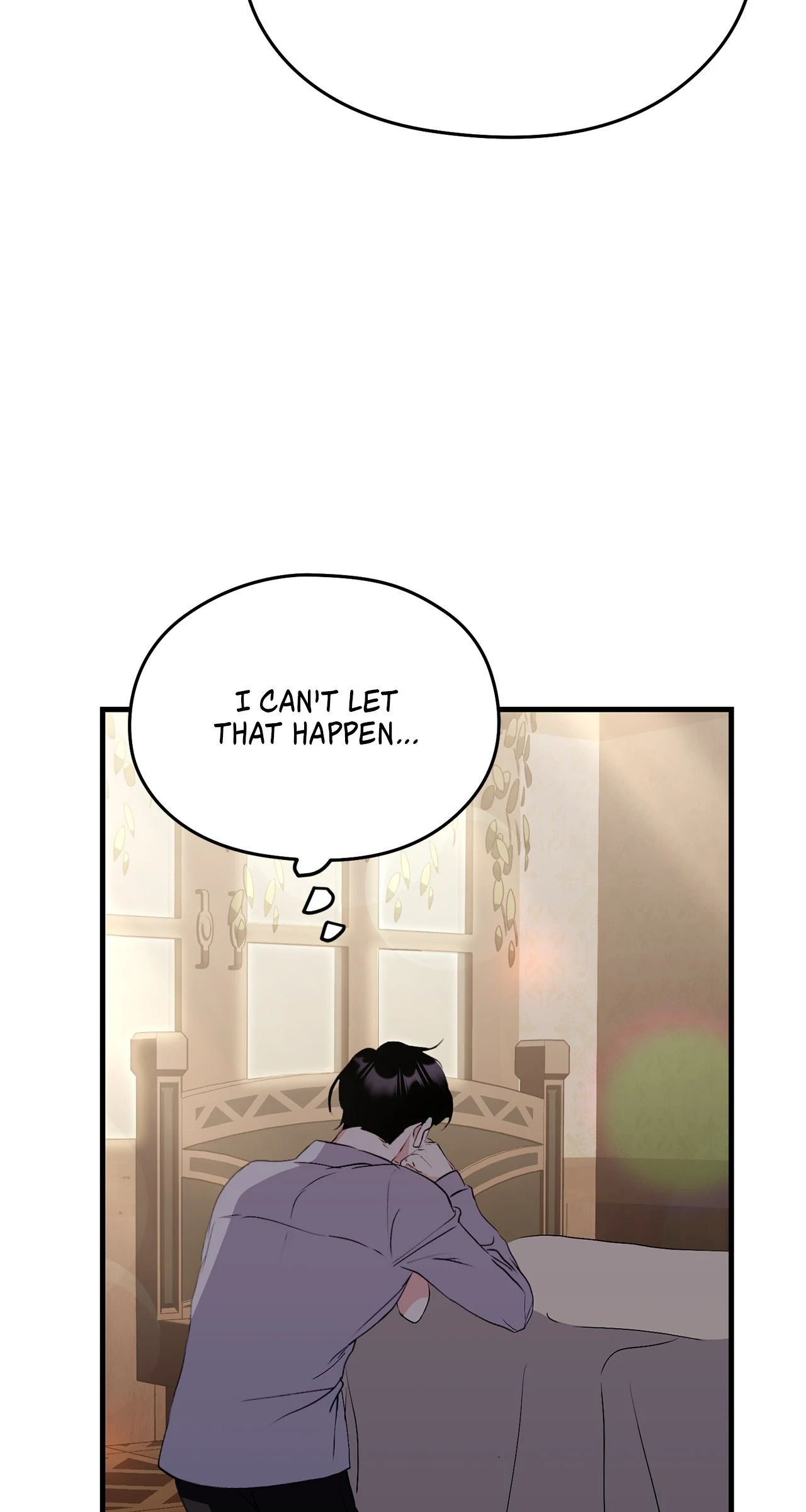 I Don’t Want to Attack You! chapter 34 page 51