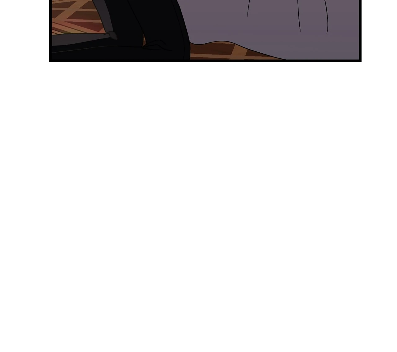 I Don’t Want to Attack You! chapter 34 page 52