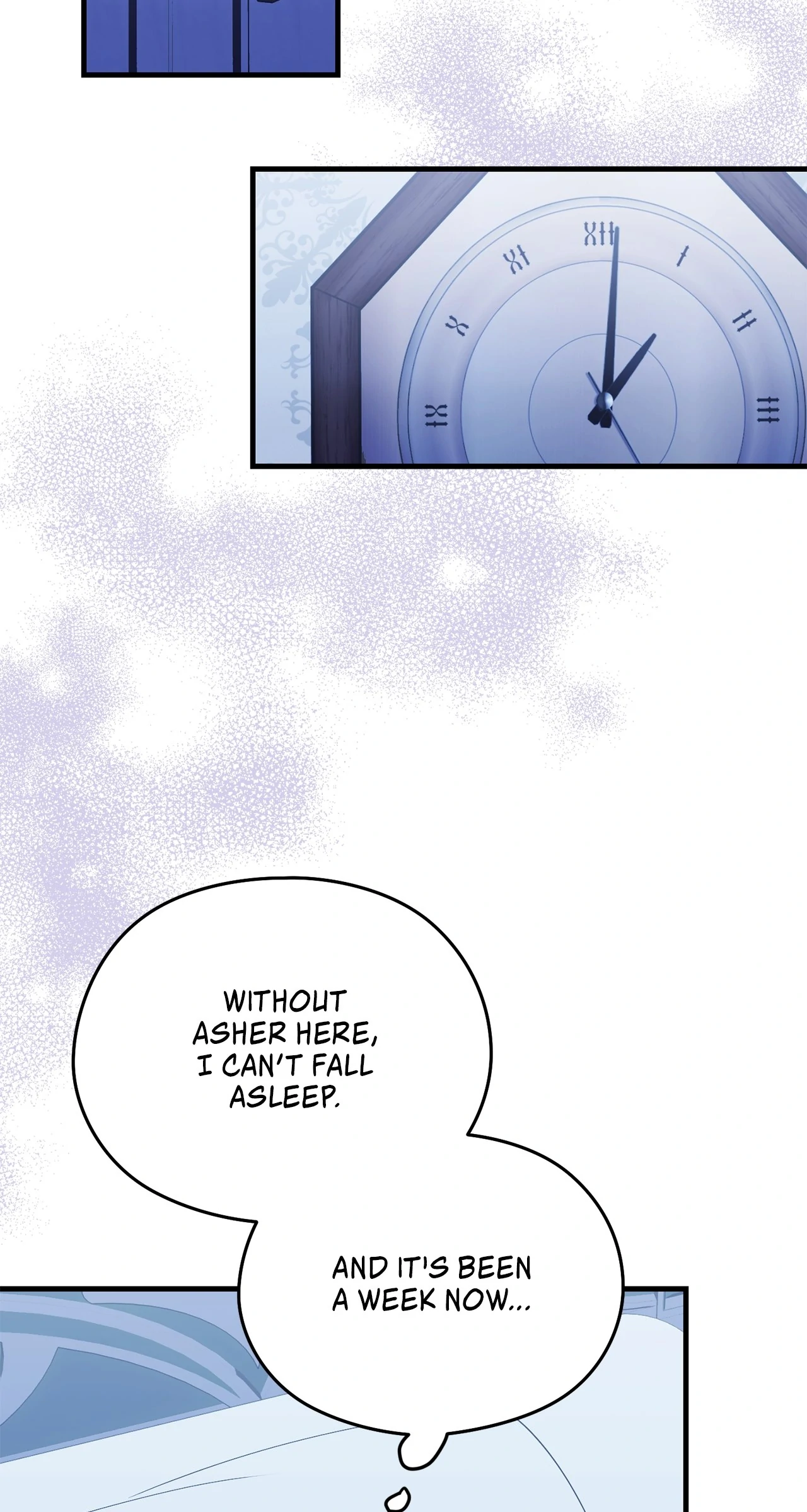 I Don’t Want to Attack You! chapter 34 page 64
