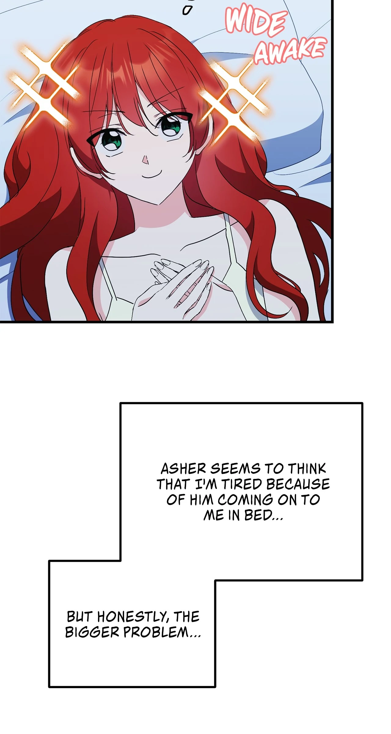 I Don’t Want to Attack You! chapter 34 page 65