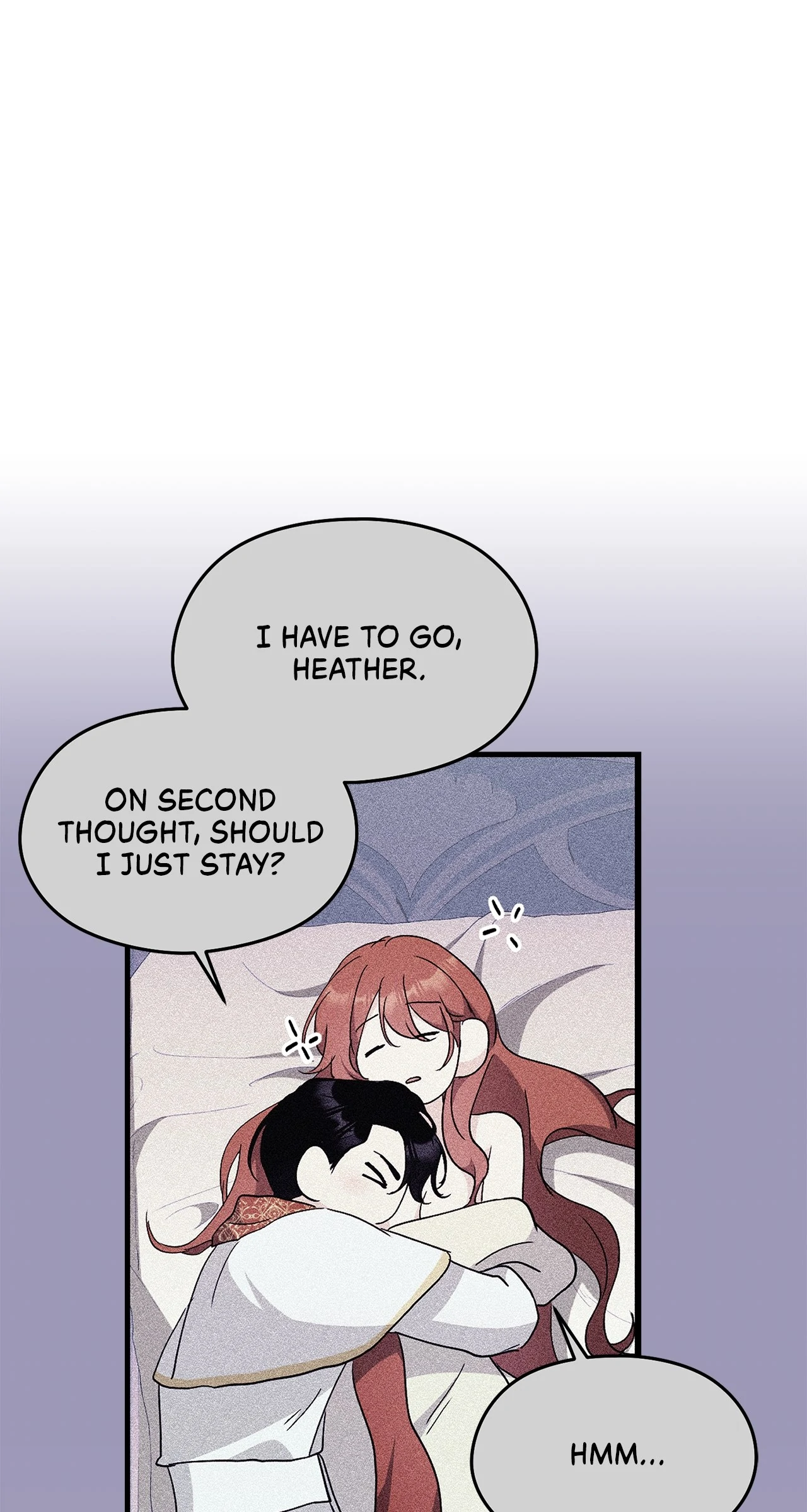 I Don’t Want to Attack You! chapter 34 page 66