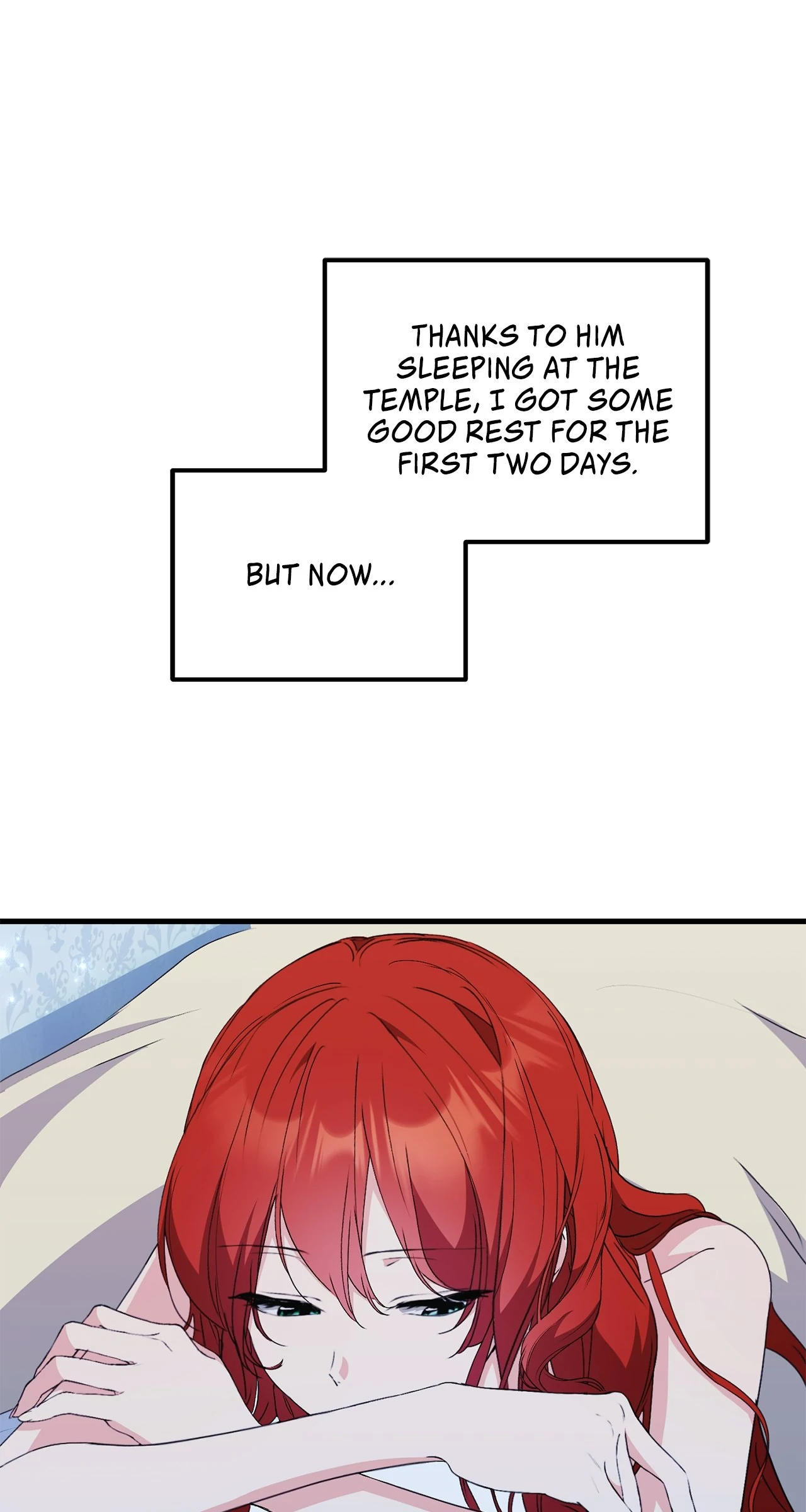 I Don’t Want to Attack You! chapter 34 page 68