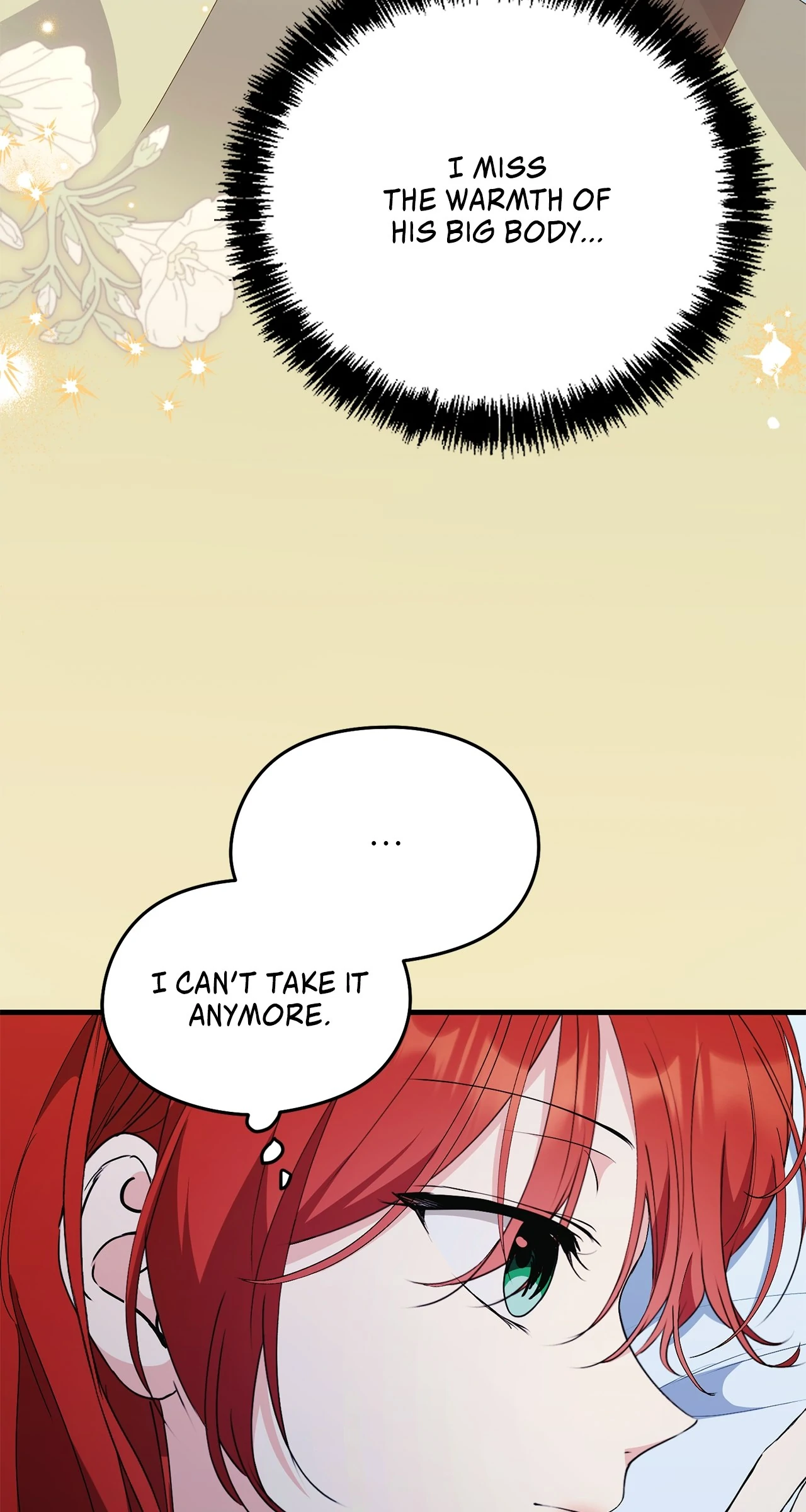 I Don’t Want to Attack You! chapter 34 page 72