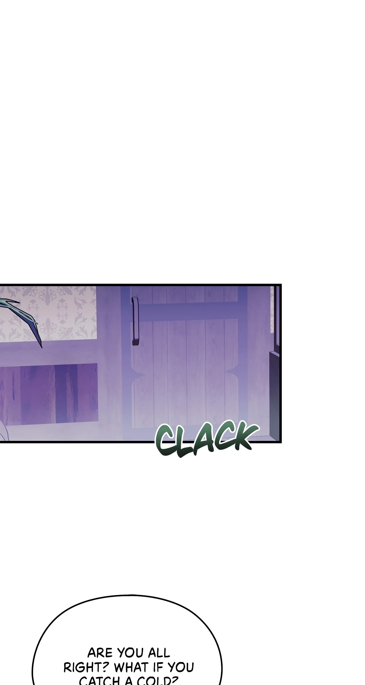 I Don’t Want to Attack You! chapter 35 page 15