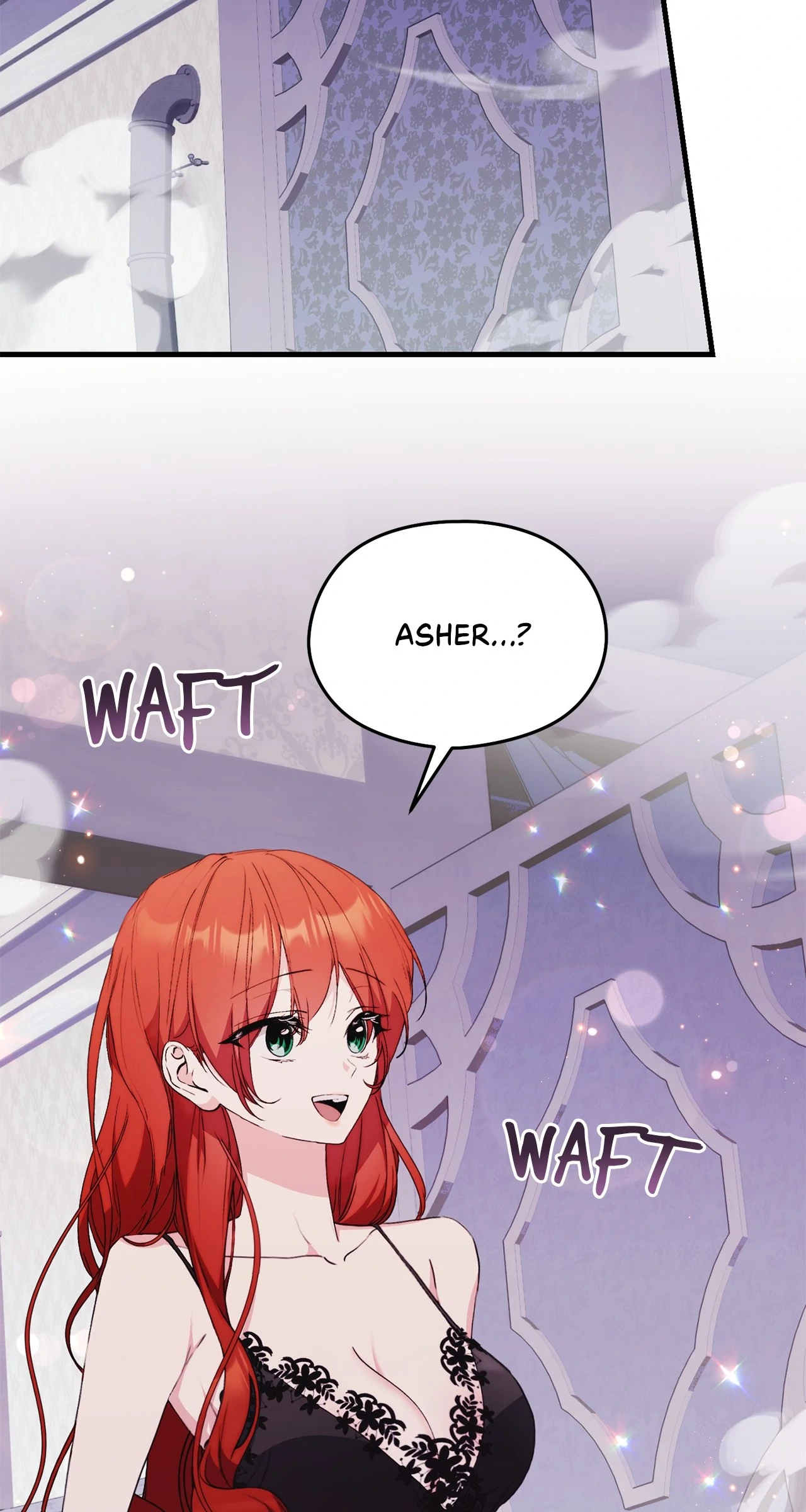 I Don’t Want to Attack You! chapter 35 page 27