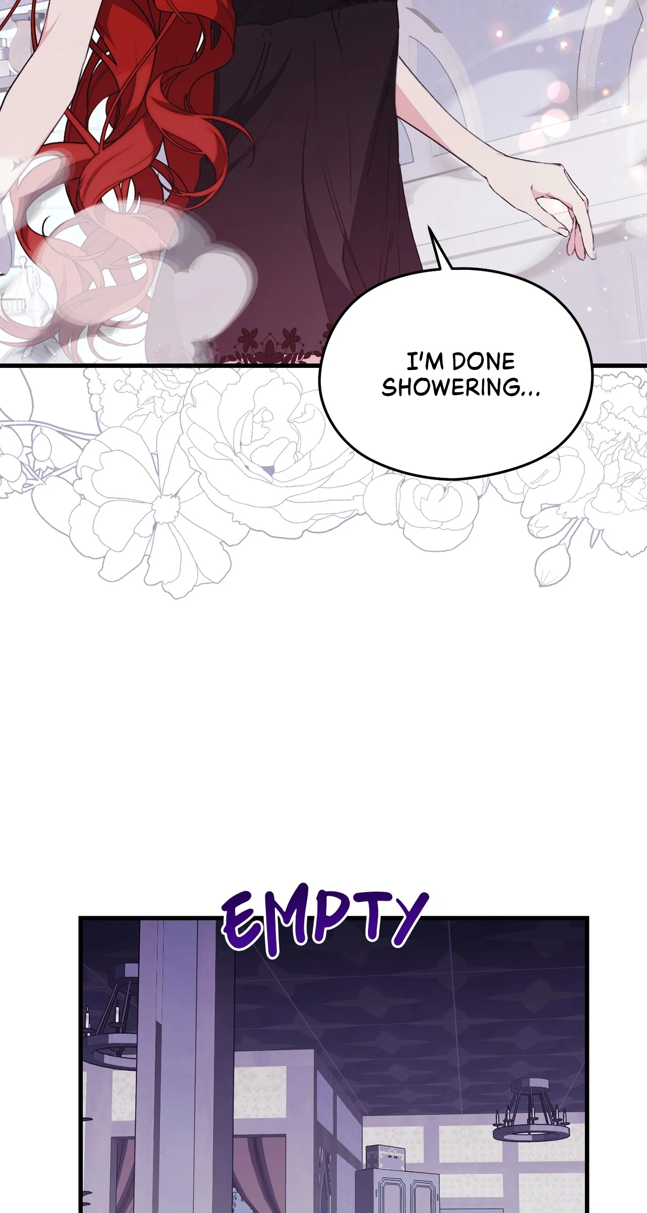 I Don’t Want to Attack You! chapter 35 page 28