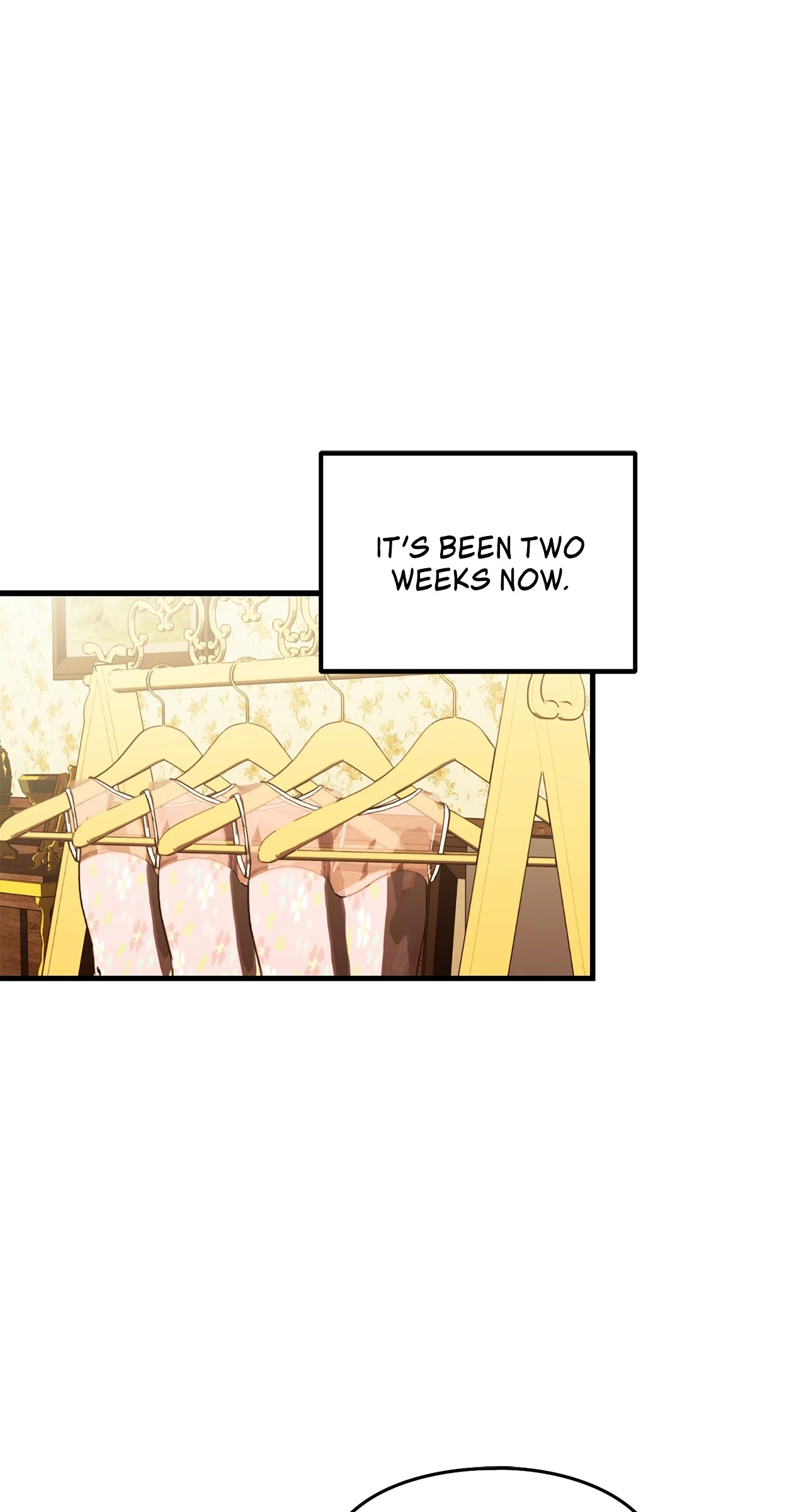 I Don’t Want to Attack You! chapter 35 page 46