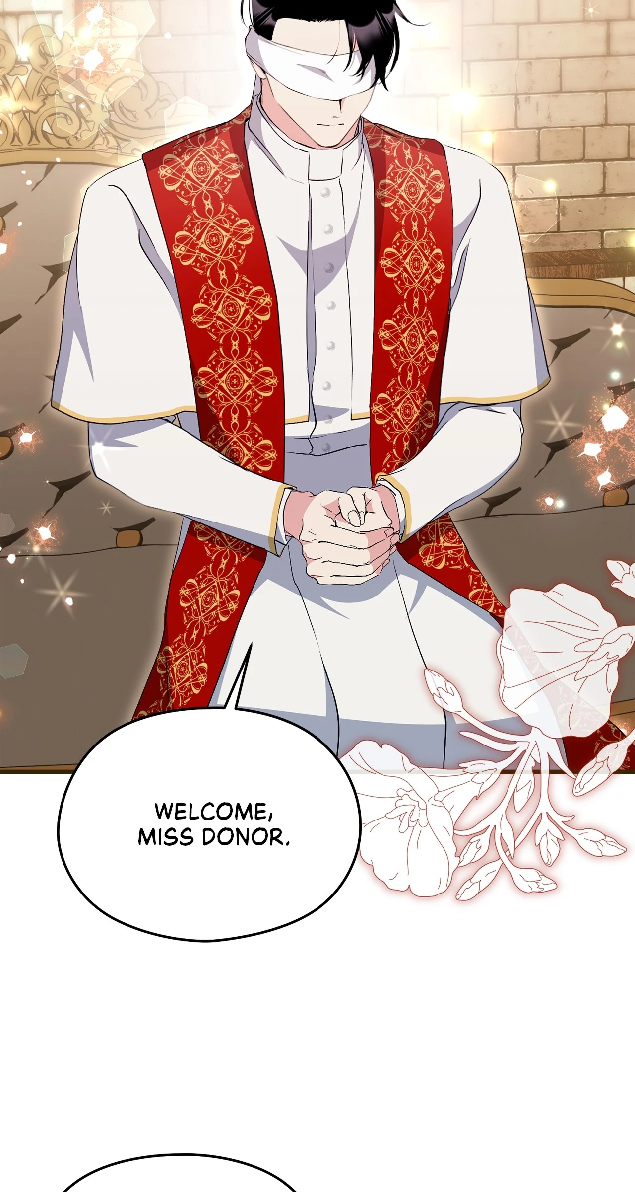 I Don’t Want to Attack You! chapter 35 page 60