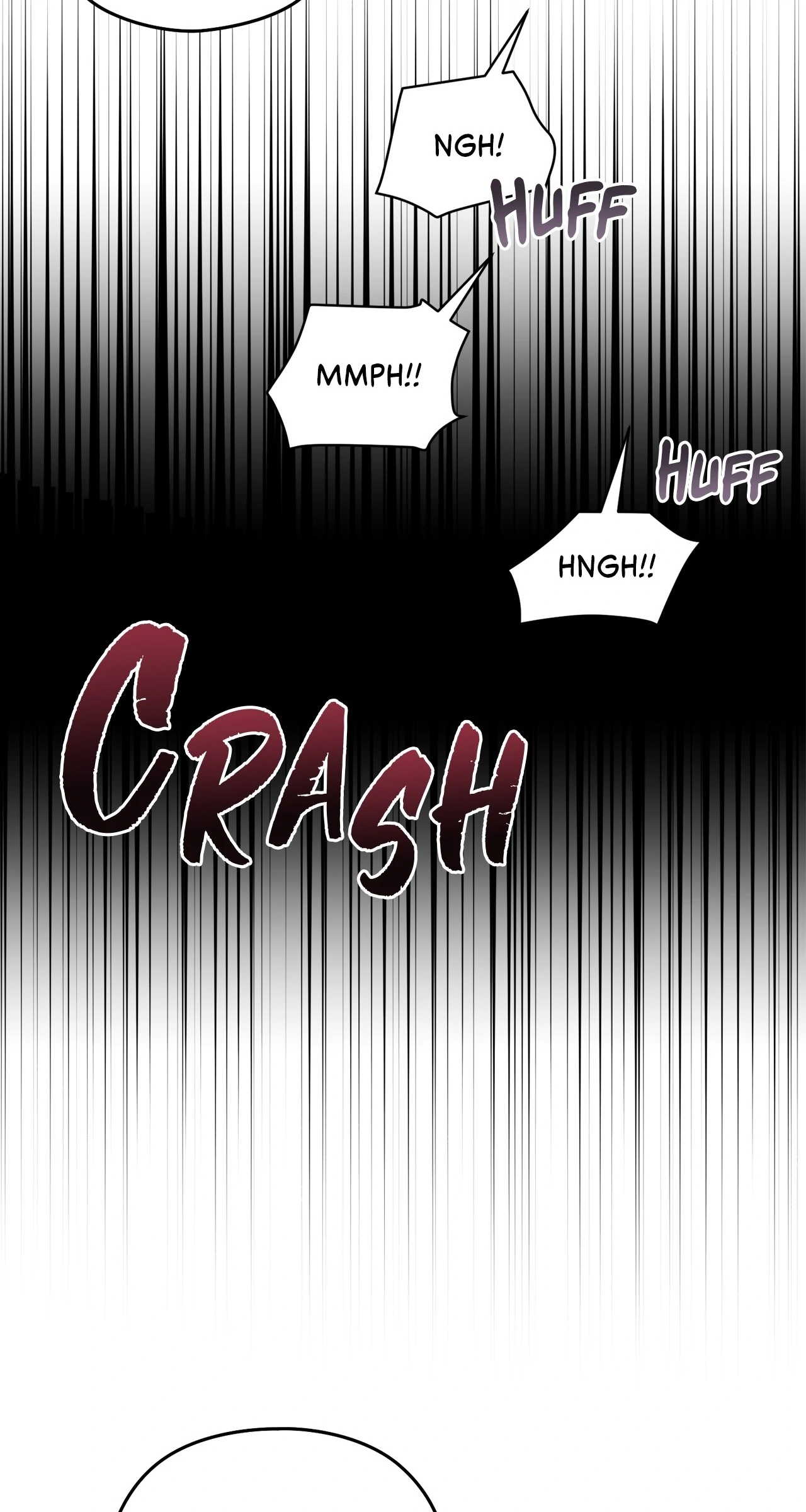 I Don’t Want to Attack You! chapter 35 page 69