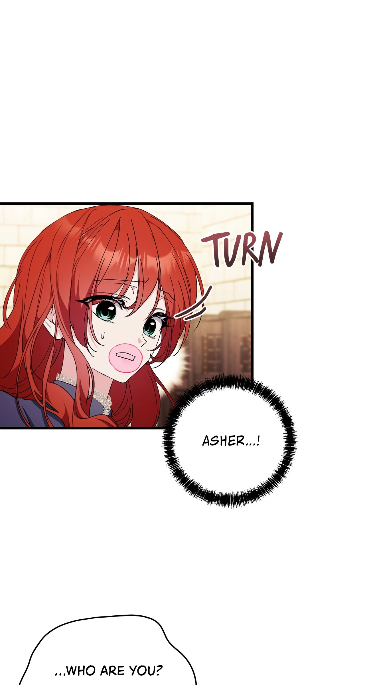 I Don’t Want to Attack You! chapter 36 page 14