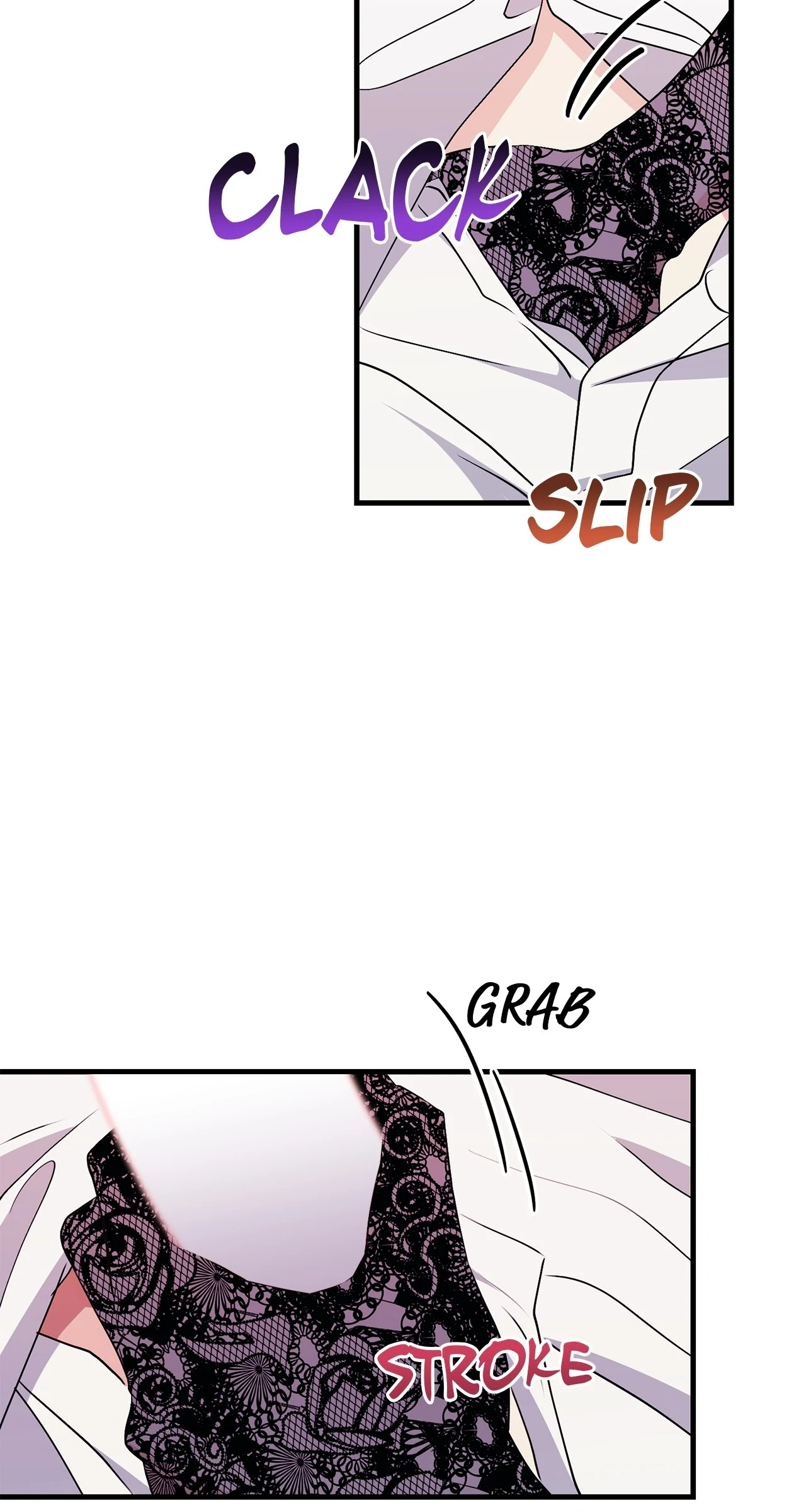 I Don’t Want to Attack You! chapter 36 page 24