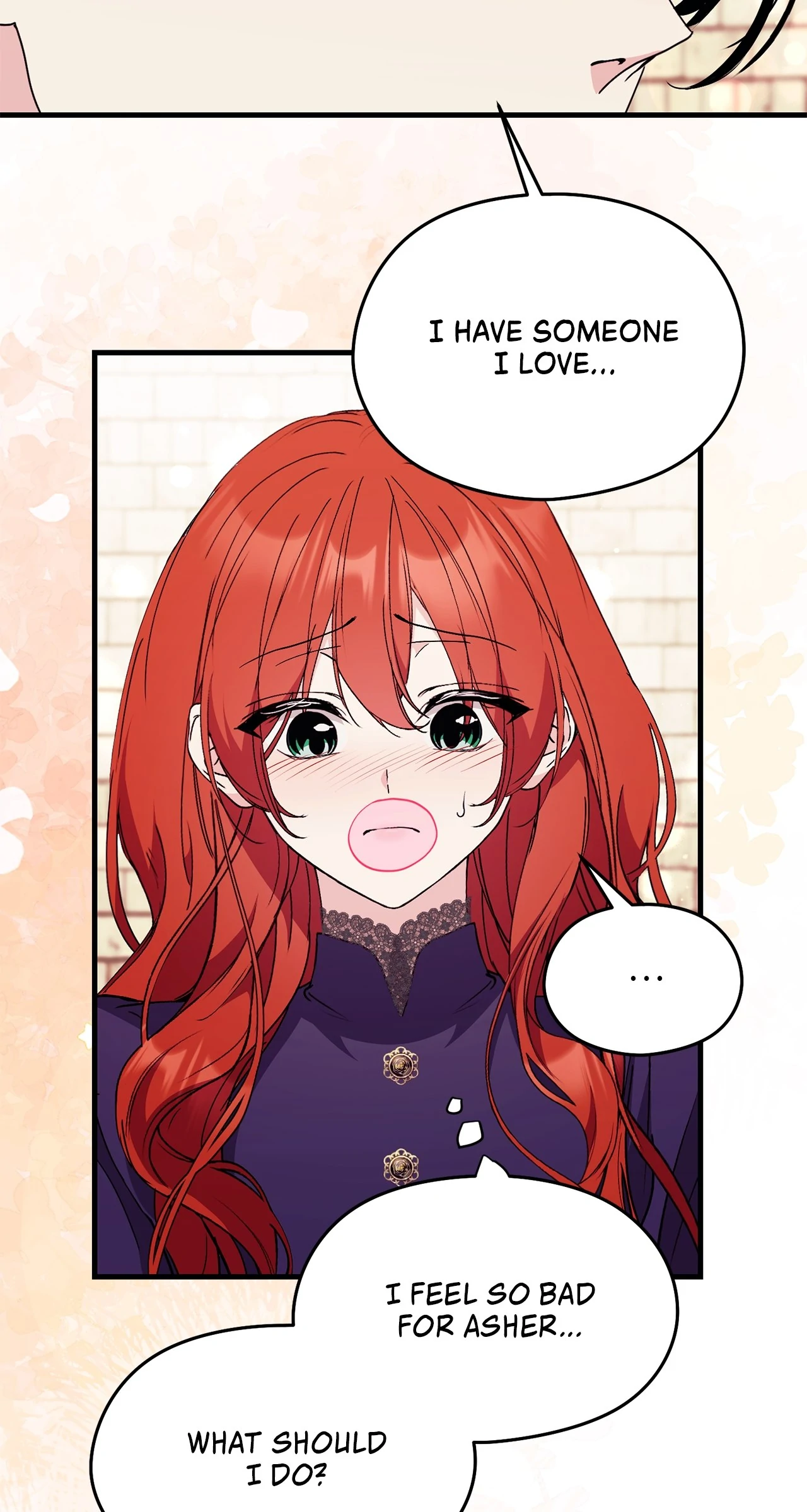 I Don’t Want to Attack You! chapter 36 page 29