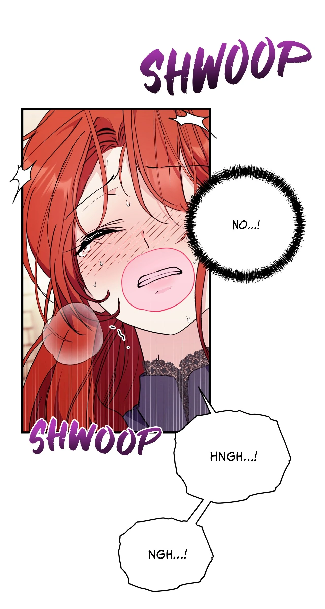 I Don’t Want to Attack You! chapter 36 page 44