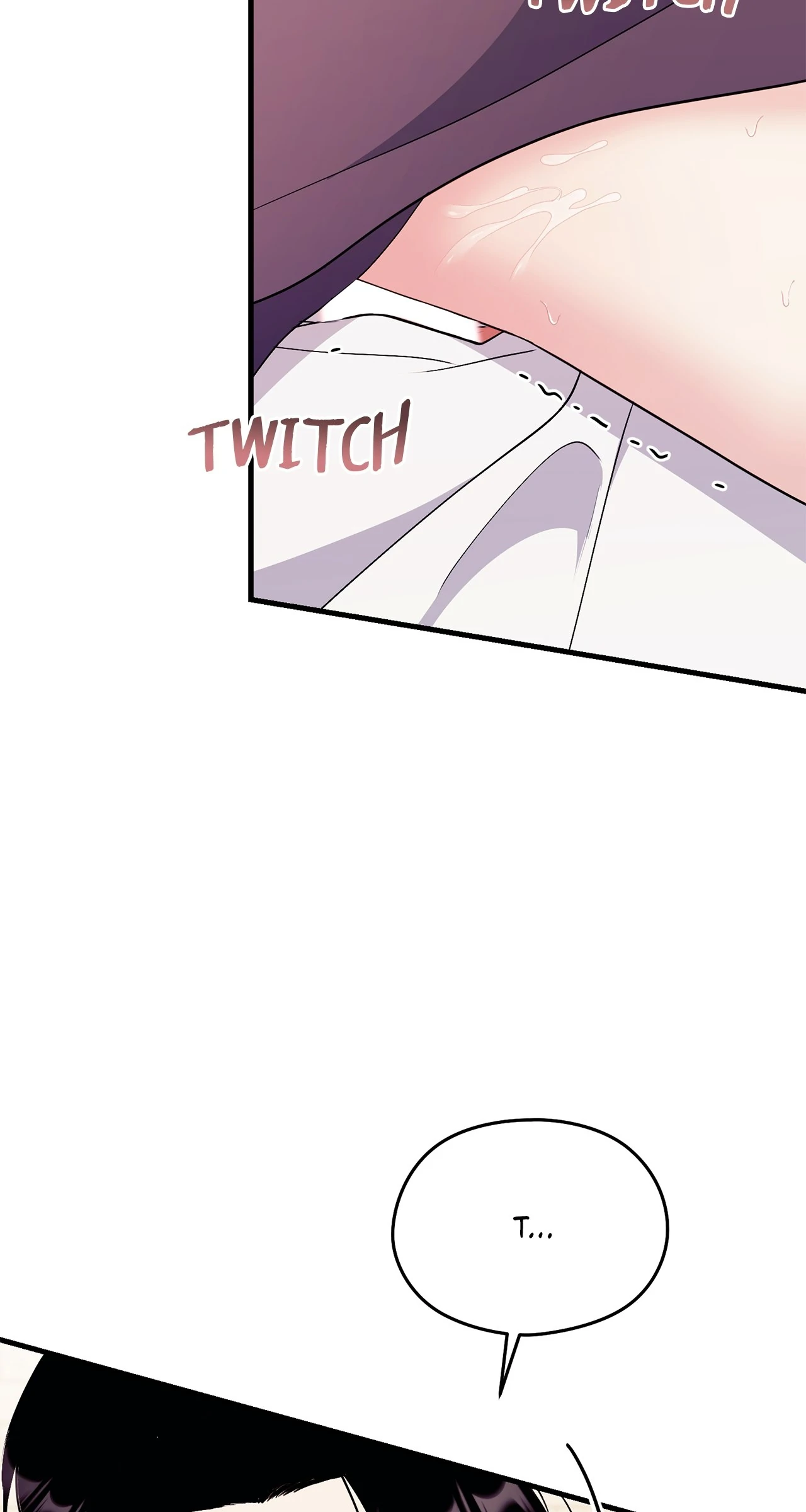 I Don’t Want to Attack You! chapter 36 page 50