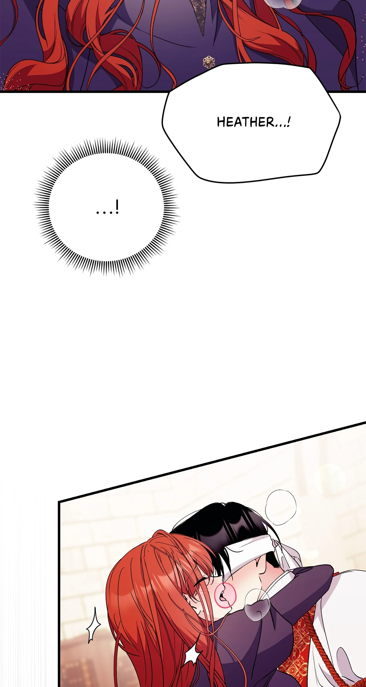 I Don’t Want to Attack You! chapter 36 page 53