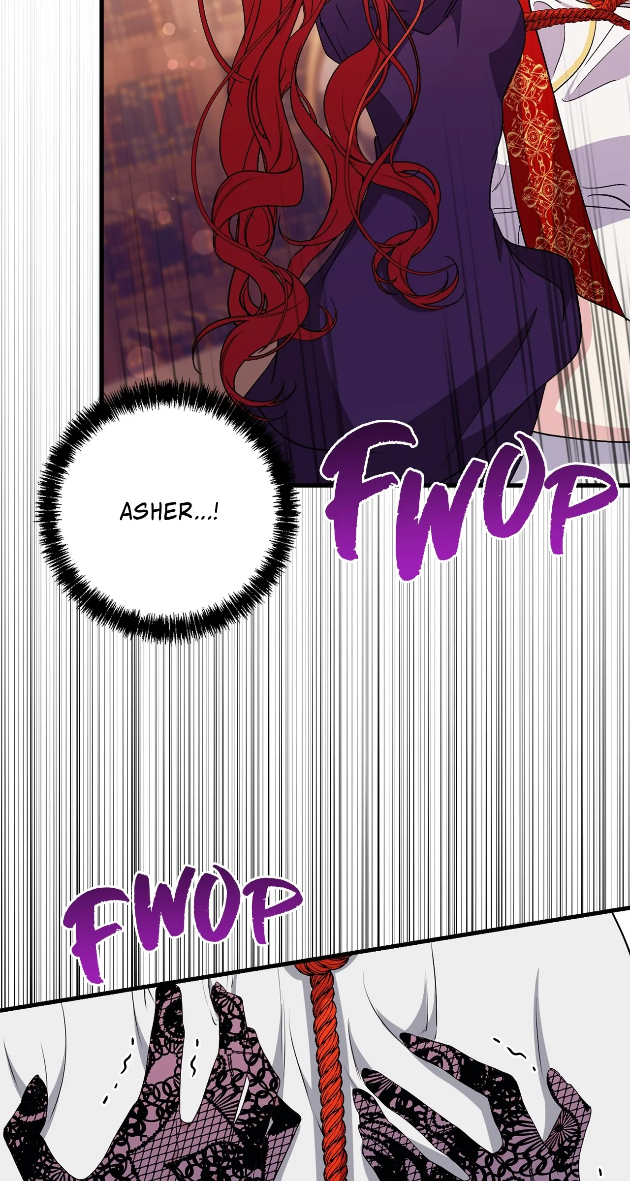 I Don’t Want to Attack You! chapter 36 page 54