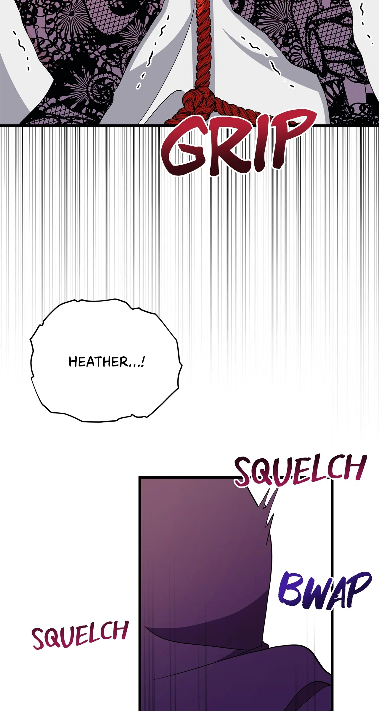 I Don’t Want to Attack You! chapter 36 page 55