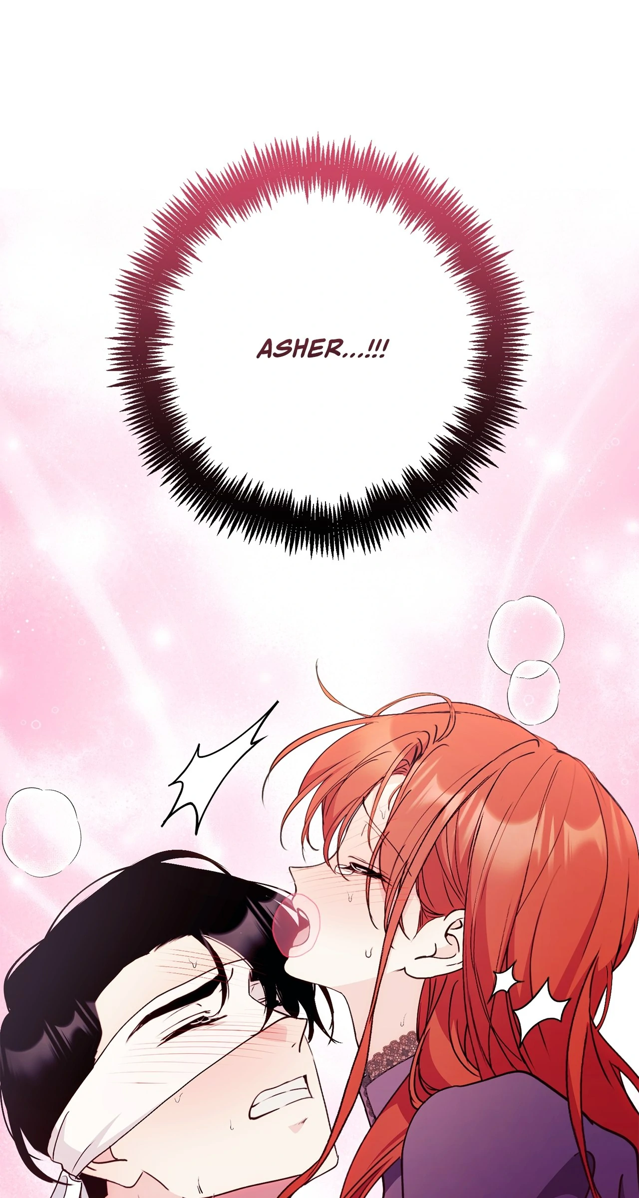 I Don’t Want to Attack You! chapter 36 page 57