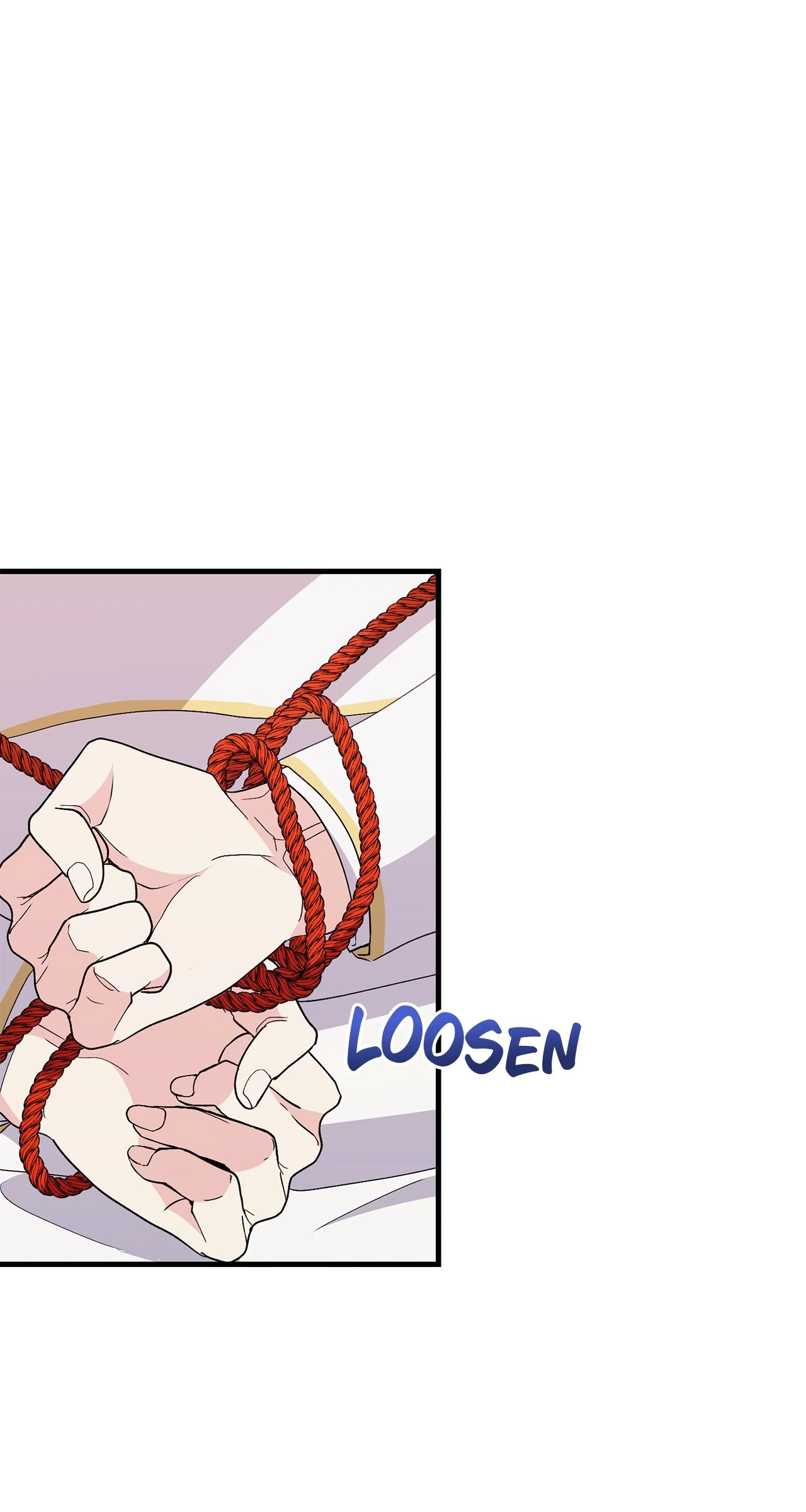 I Don’t Want to Attack You! chapter 36 page 59