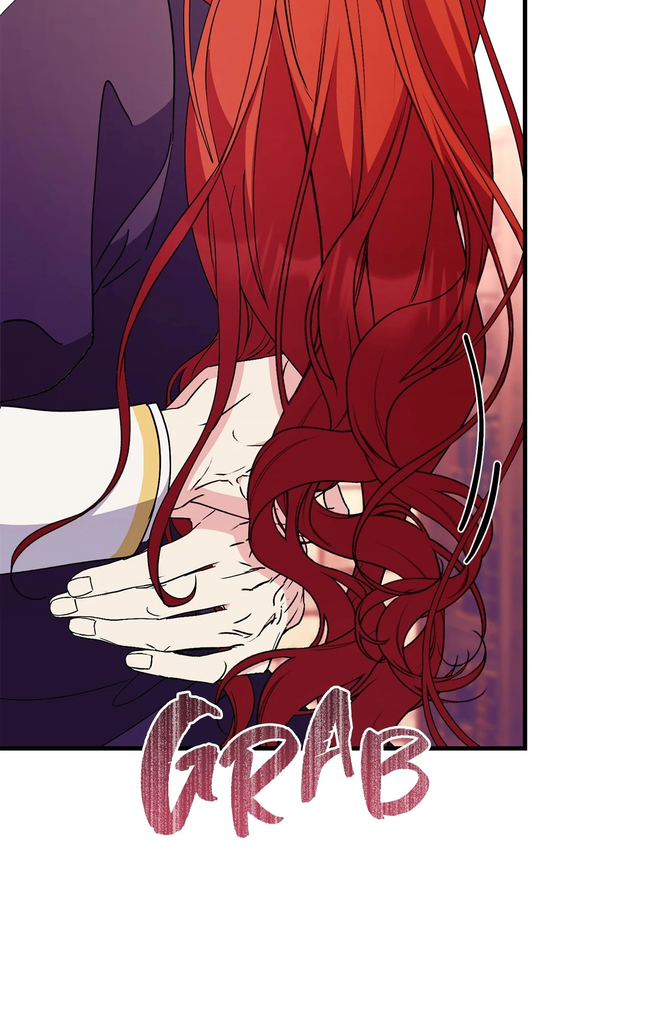 I Don’t Want to Attack You! chapter 36 page 61