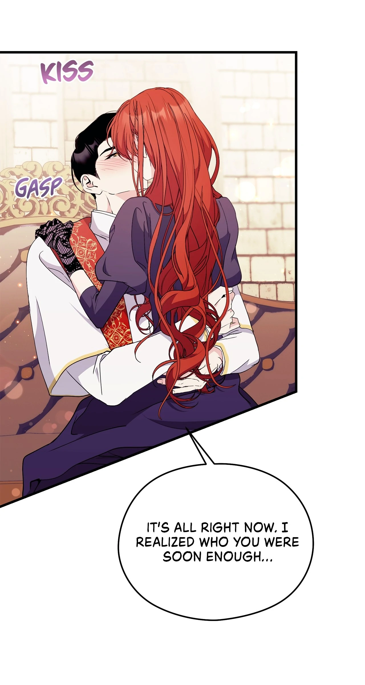 I Don’t Want to Attack You! chapter 36 page 64
