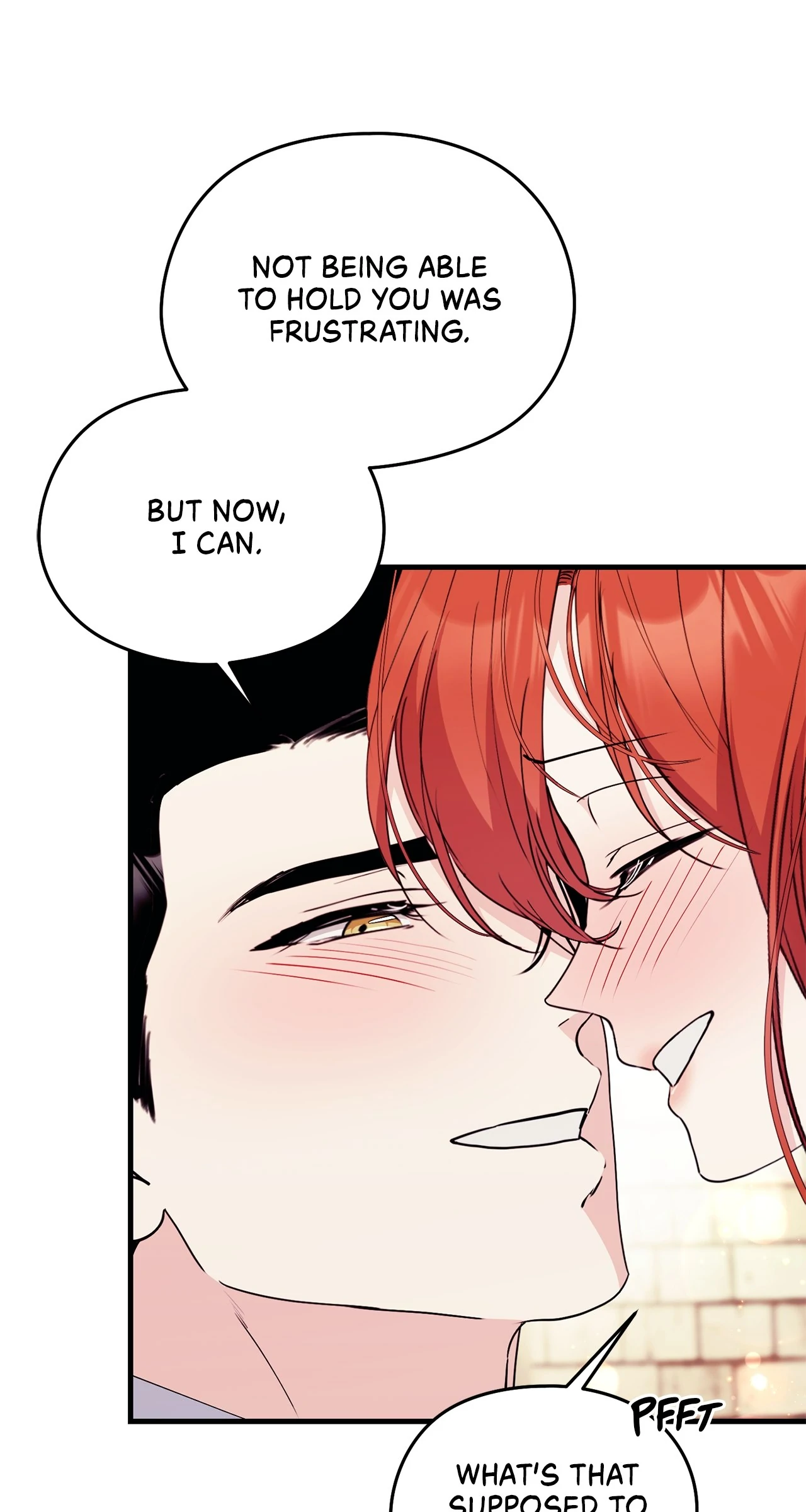 I Don’t Want to Attack You! chapter 36 page 65
