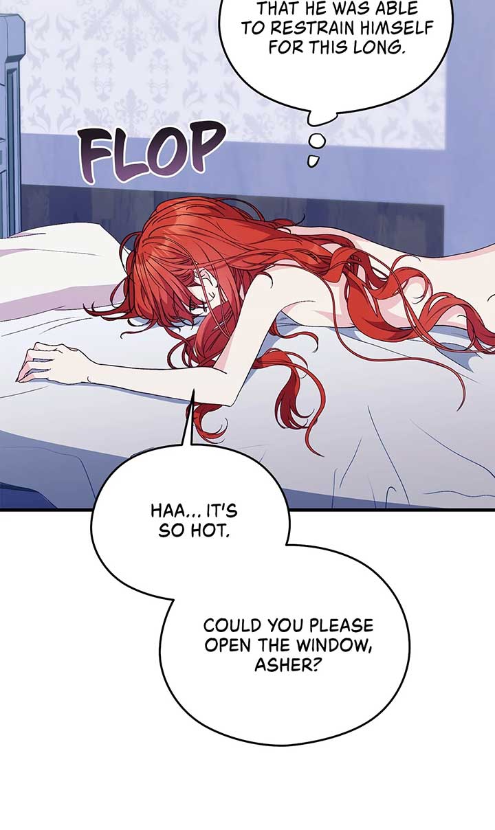 I Don’t Want to Attack You! chapter 37 page 8
