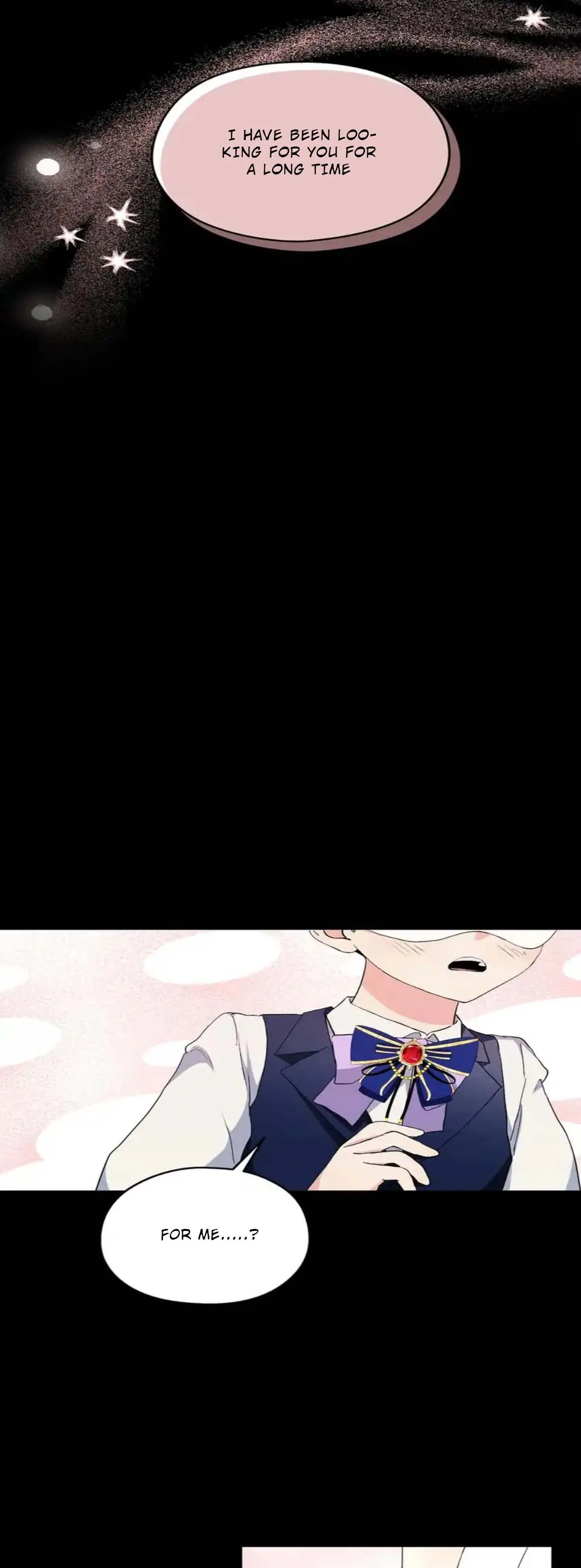 I Don’t Want to Attack You! chapter 6 page 7
