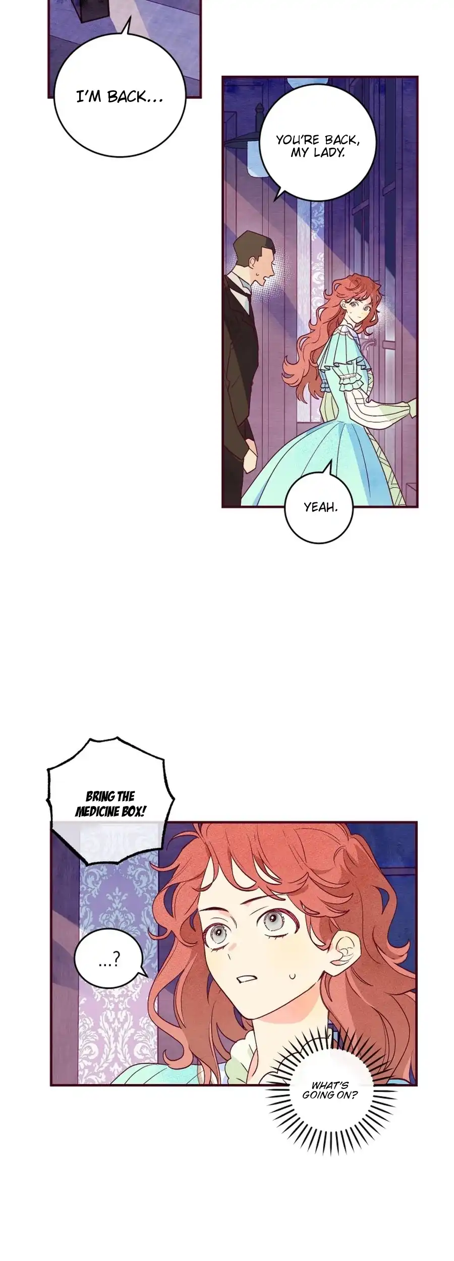 Brinny And The Empty Seat chapter 10 page 39